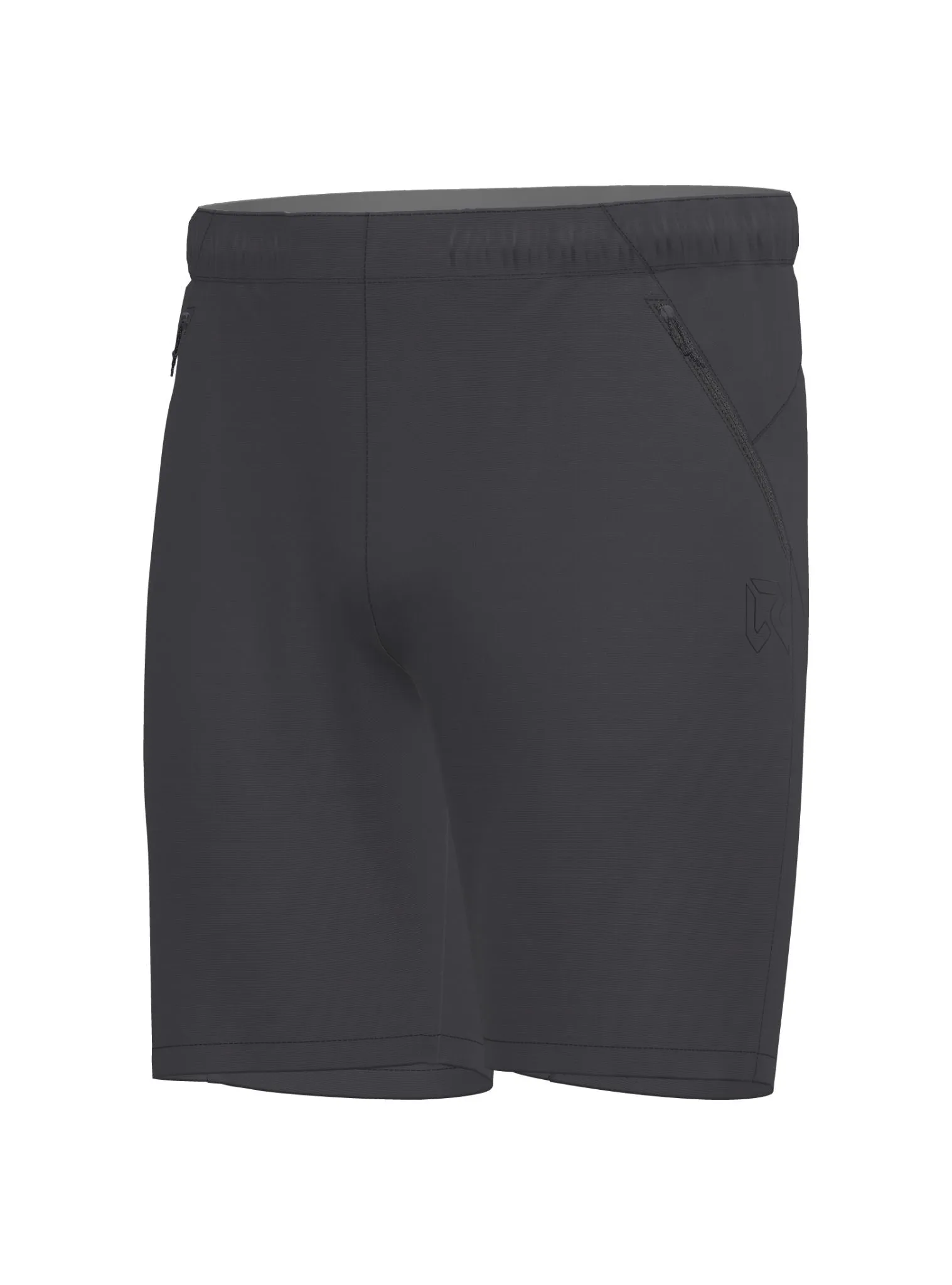 Rock Experience Observer fast pantaloni corti uomo