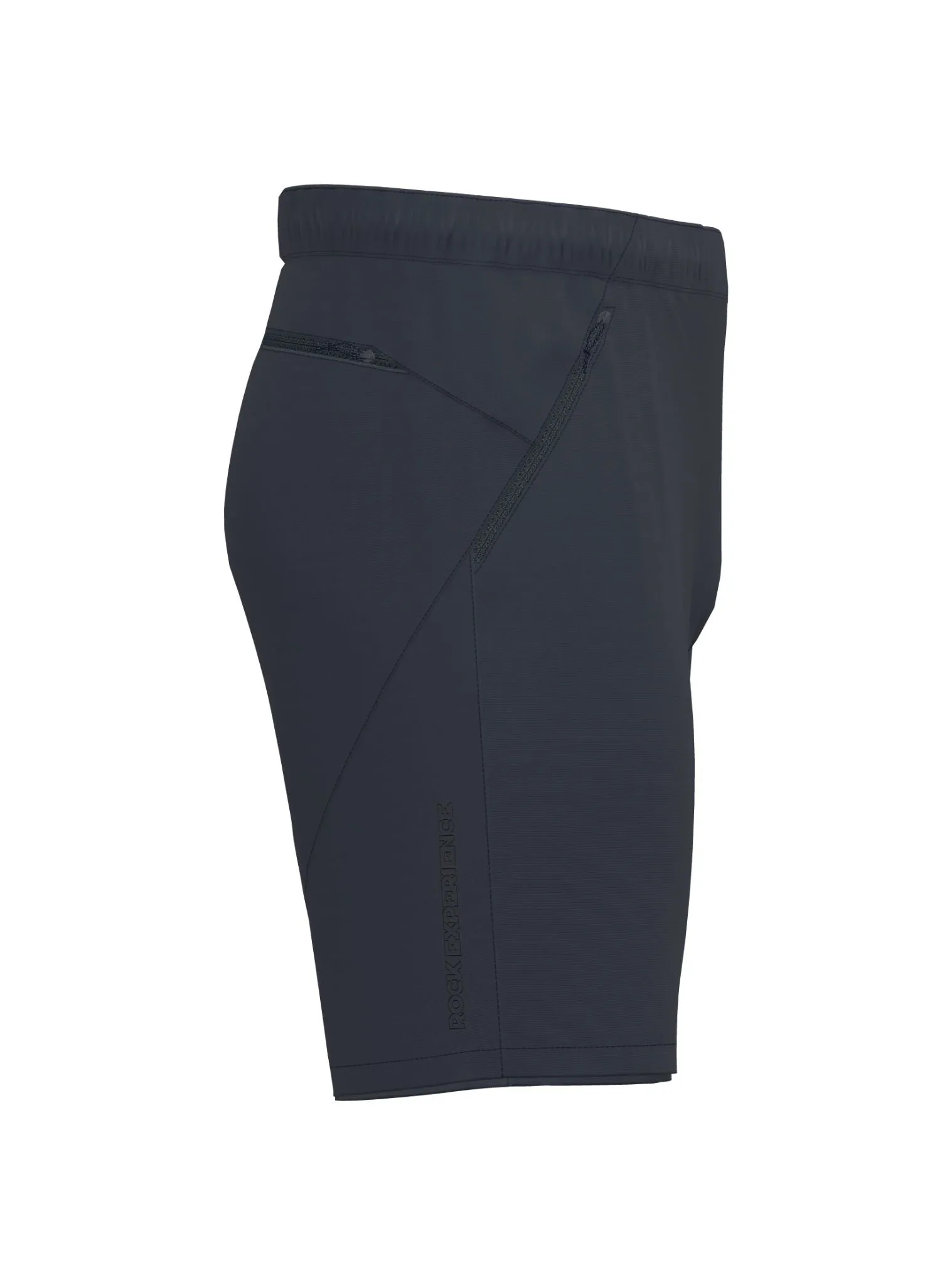 Rock Experience Observer fast pantaloni corti uomo