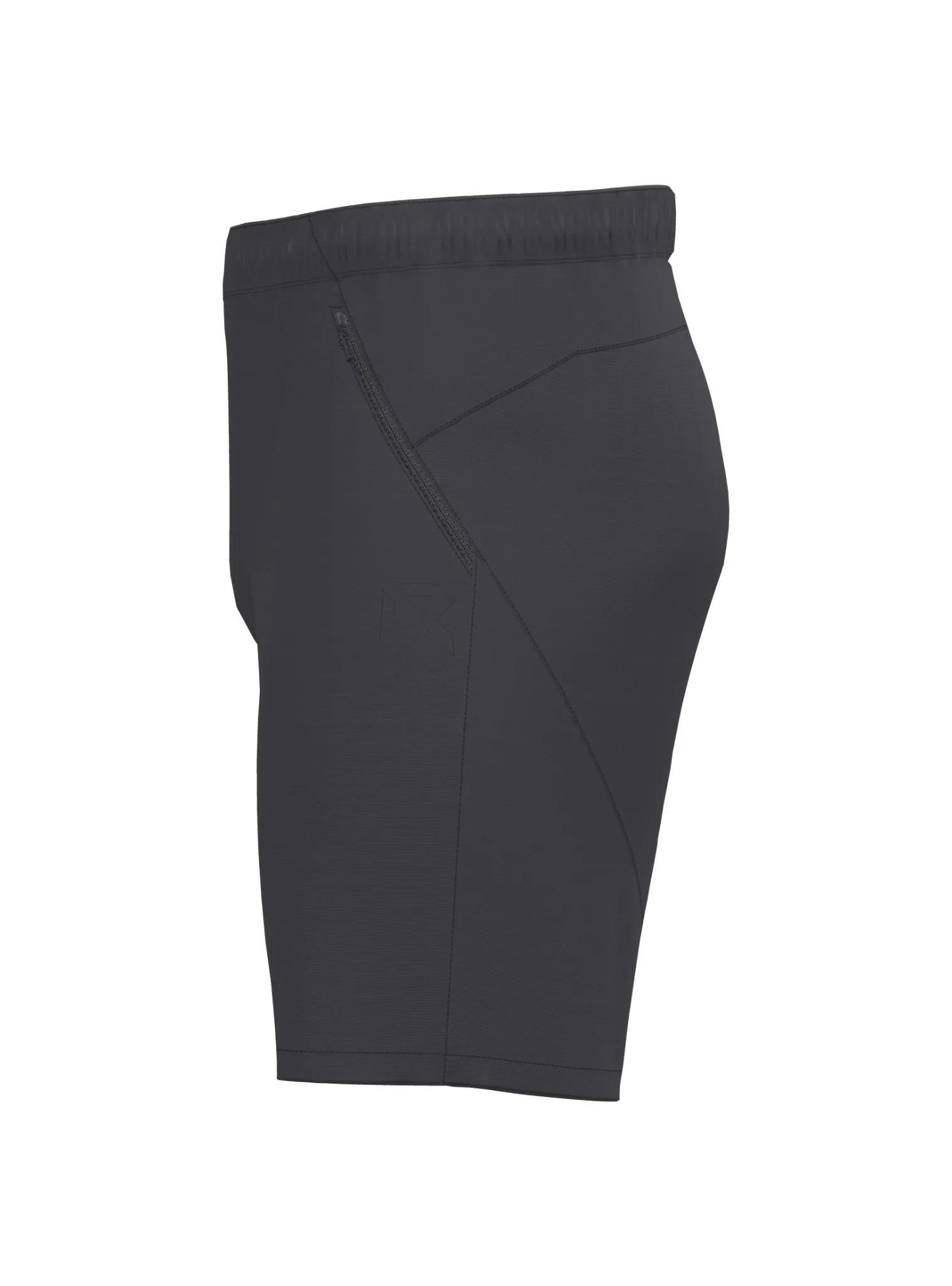 Rock Experience Observer fast pantaloni corti uomo