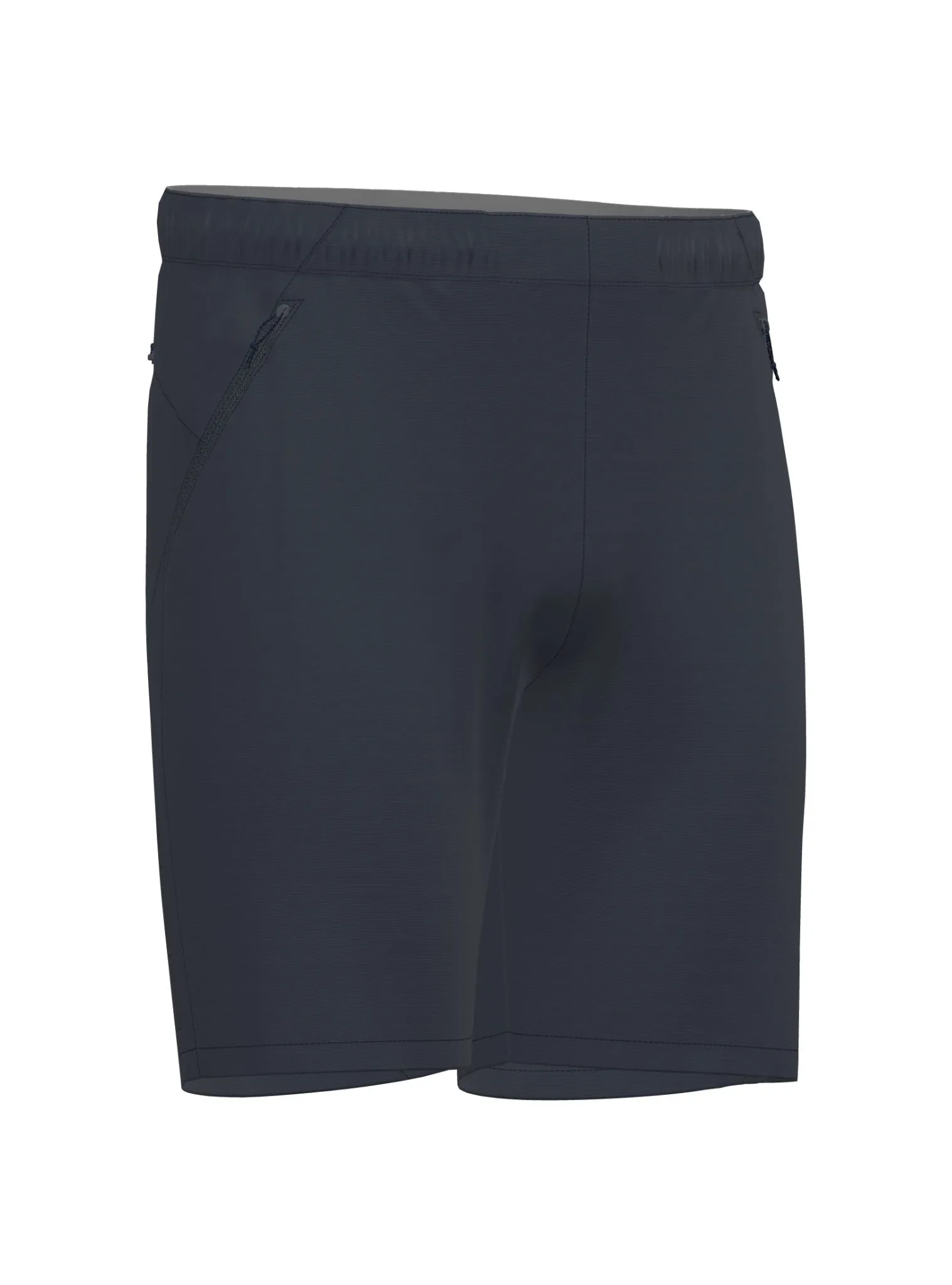 Rock Experience Observer fast pantaloni corti uomo