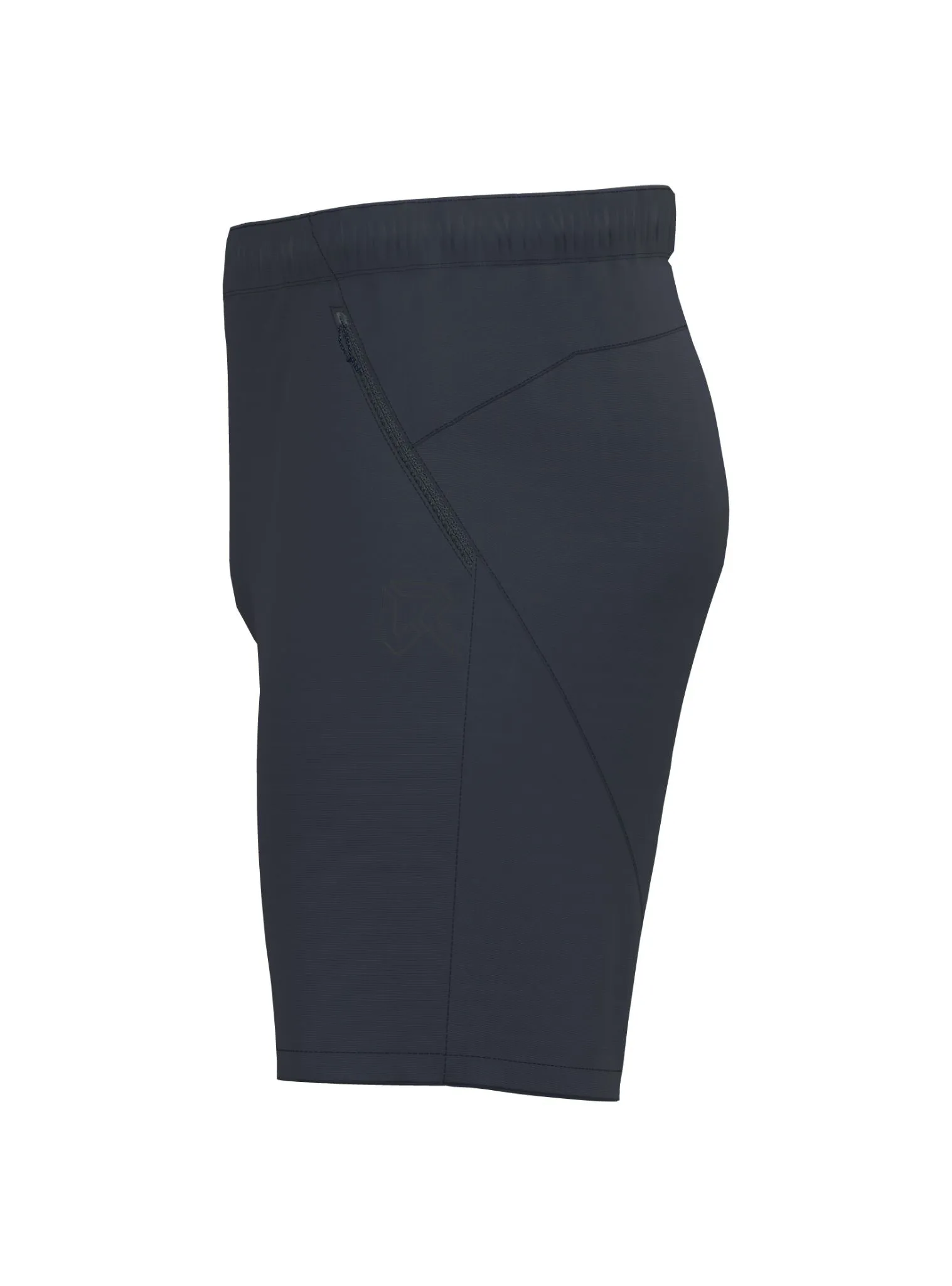 Rock Experience Observer fast pantaloni corti uomo