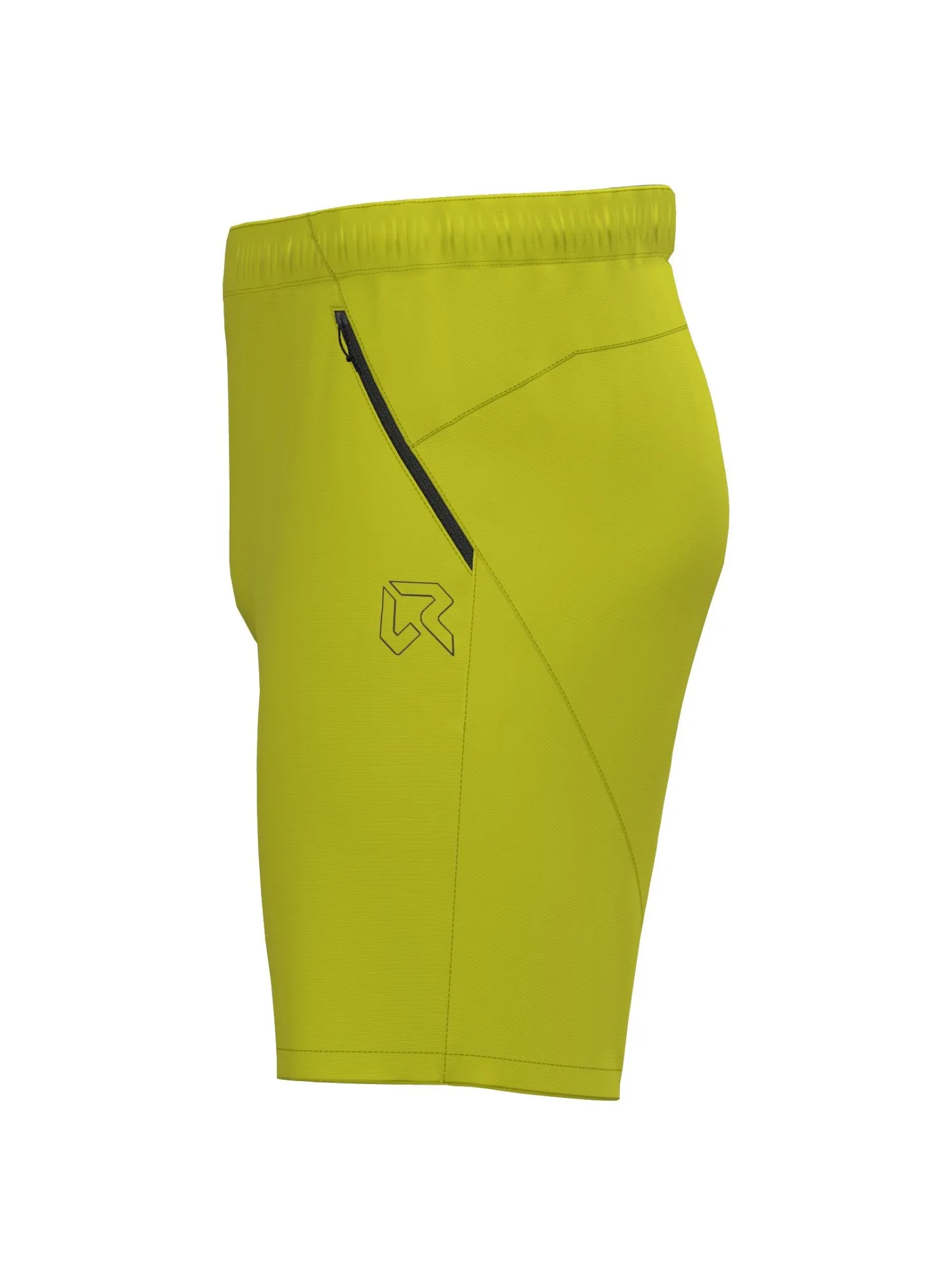 Rock Experience Observer fast pantaloni corti uomo