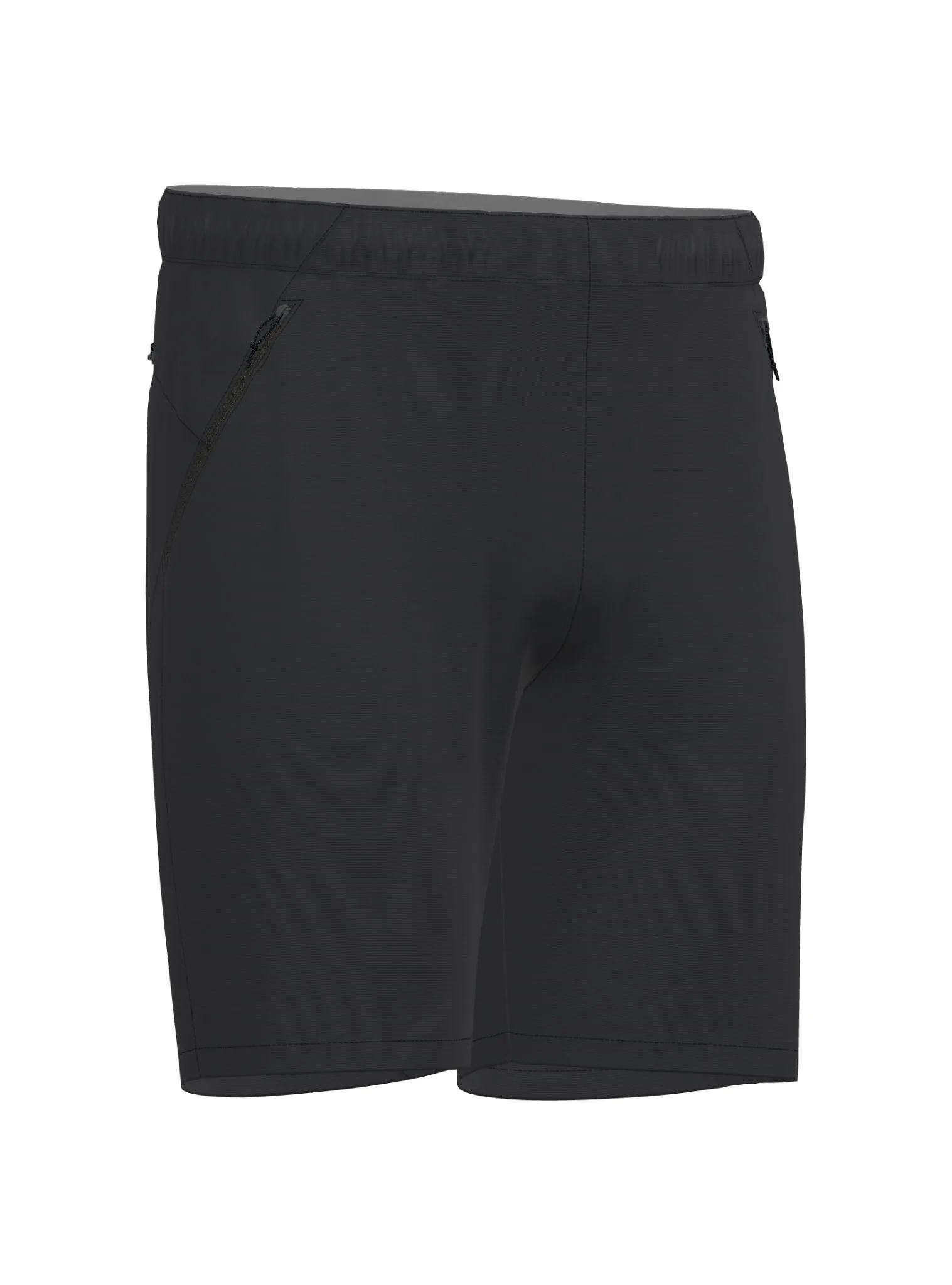 Rock Experience Observer fast pantaloni corti uomo