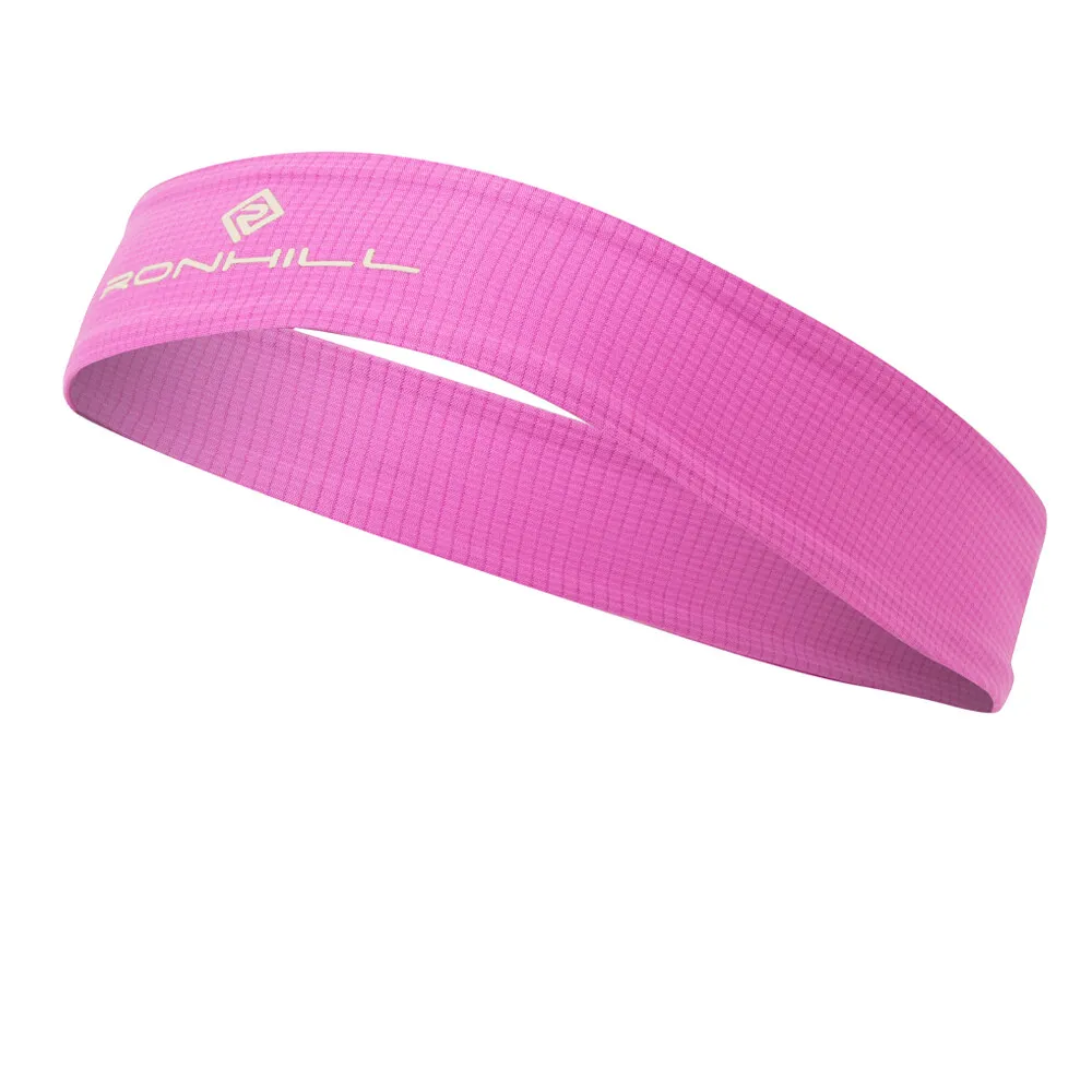 RonHill Lightweight Fascia per capelli - SS24