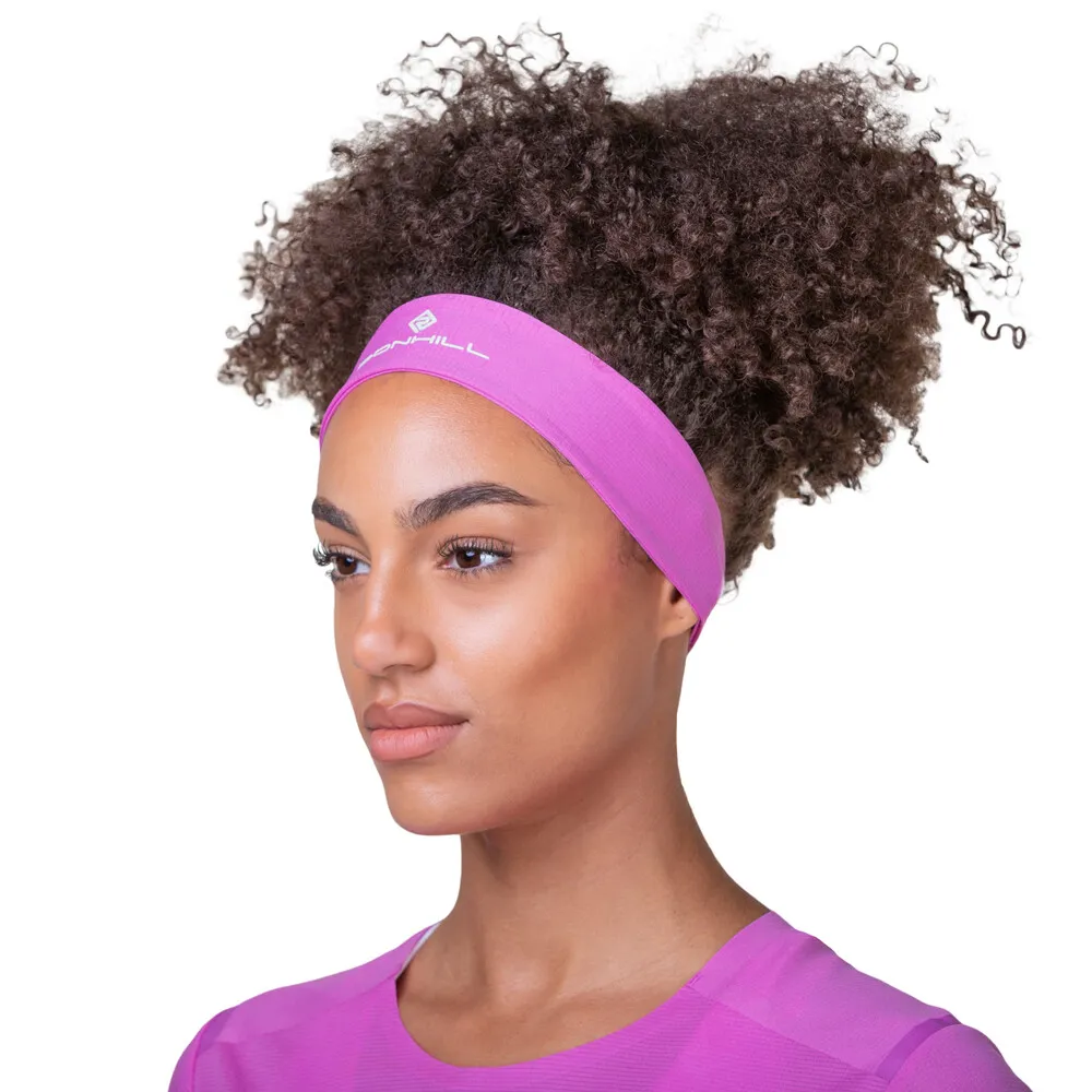 RonHill Lightweight Fascia per capelli - SS24
