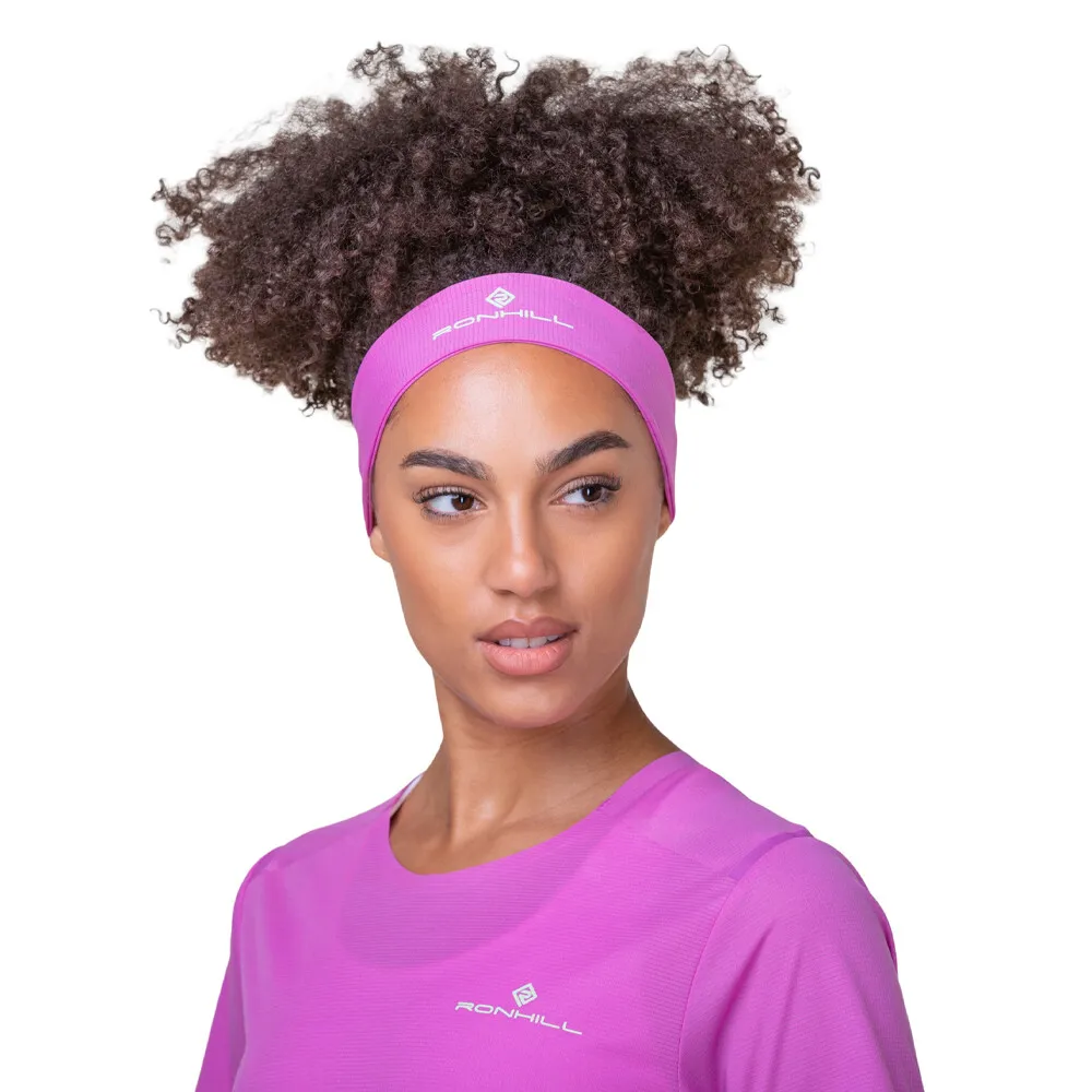 RonHill Lightweight Fascia per capelli - SS24