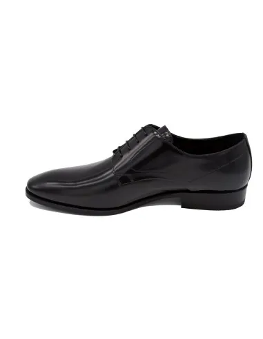 Rossi DERBY ELEGANTE UOMO IN PELLE LUCIDA  