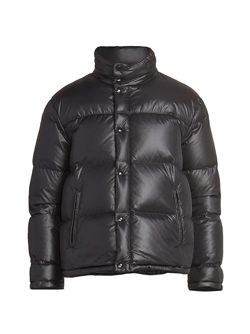 SAINT LAURENT JACKETS
