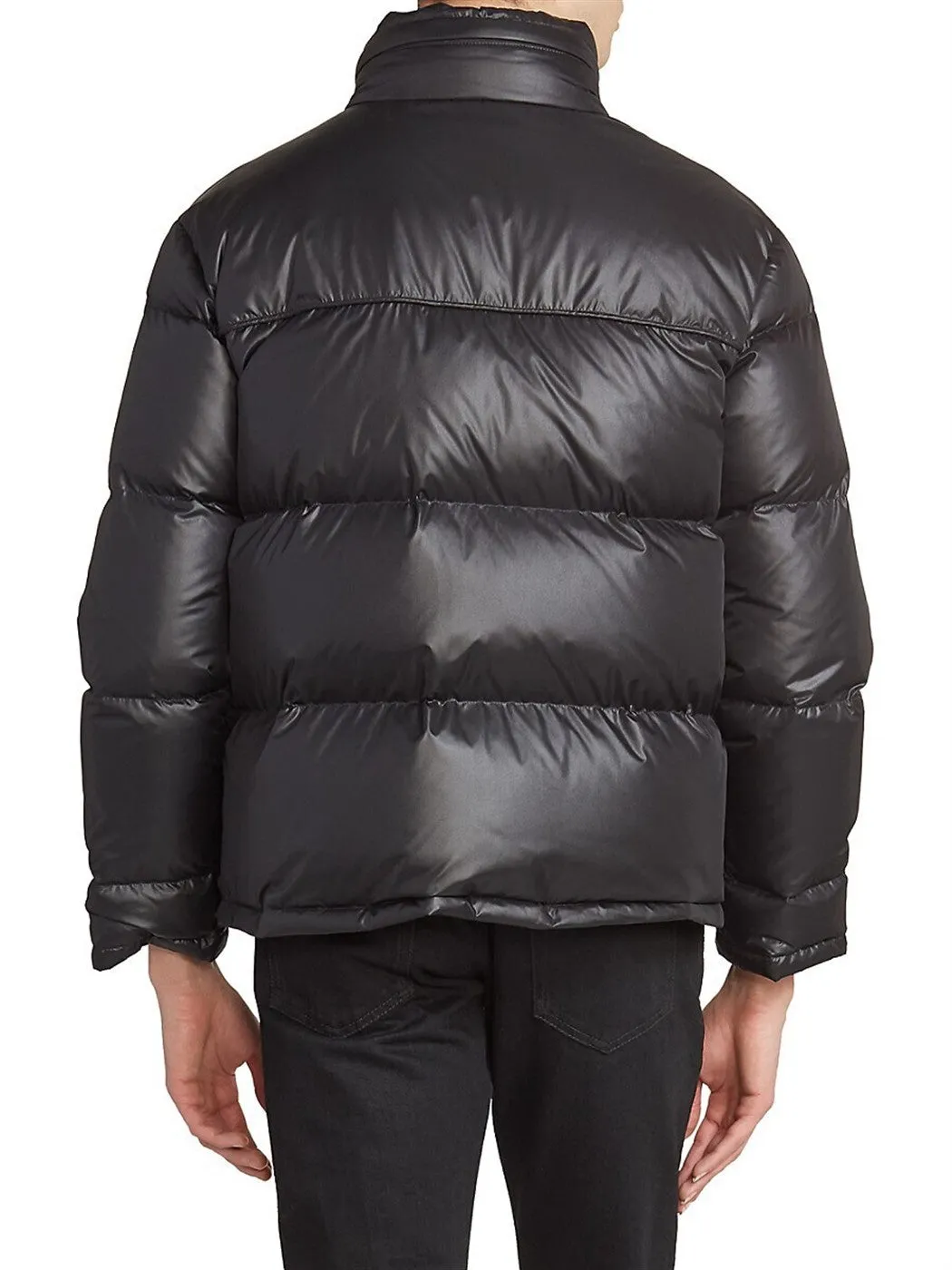 SAINT LAURENT JACKETS