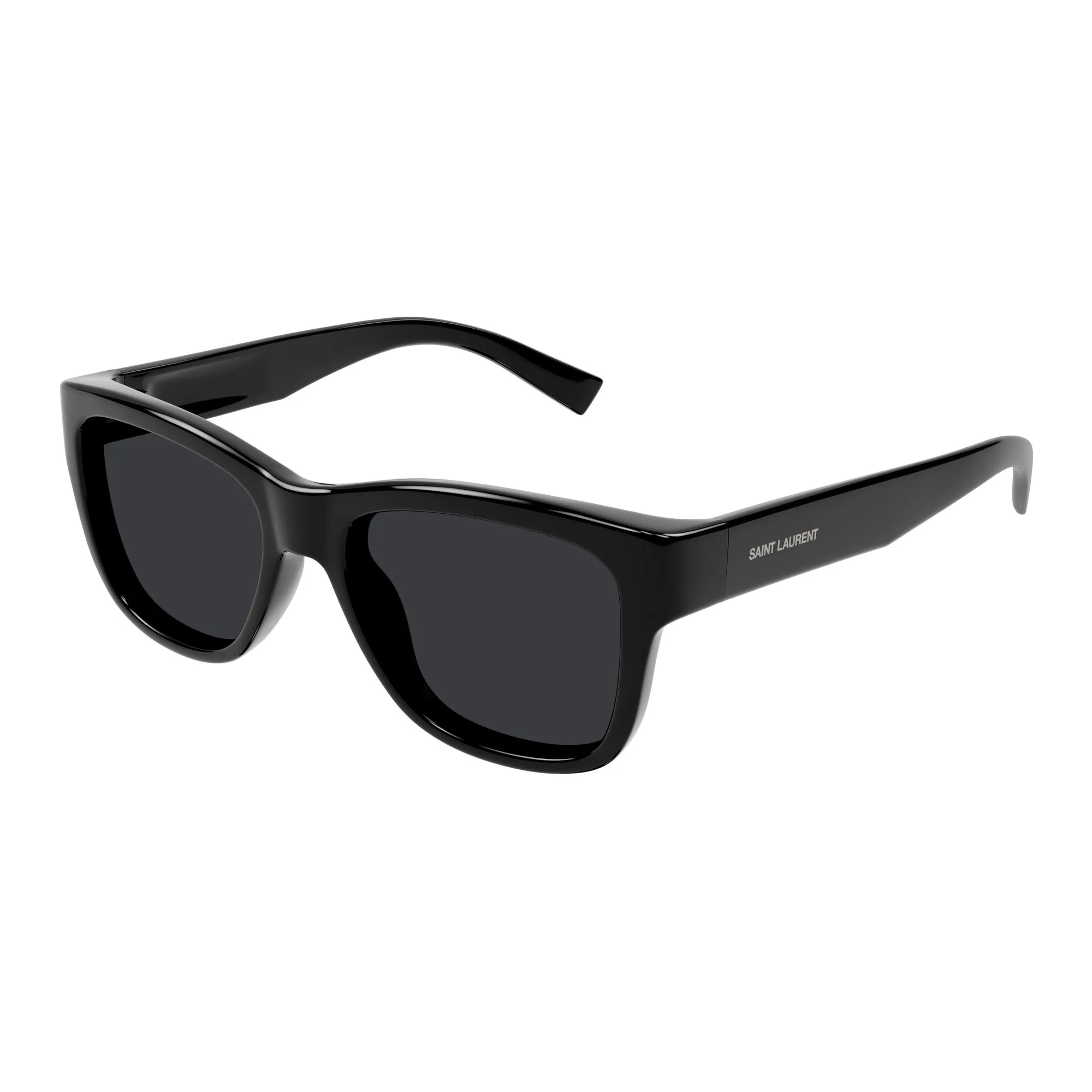   Saint Laurent SL 665 - 005 Avorio | Occhiale Da Sole Unisex 
