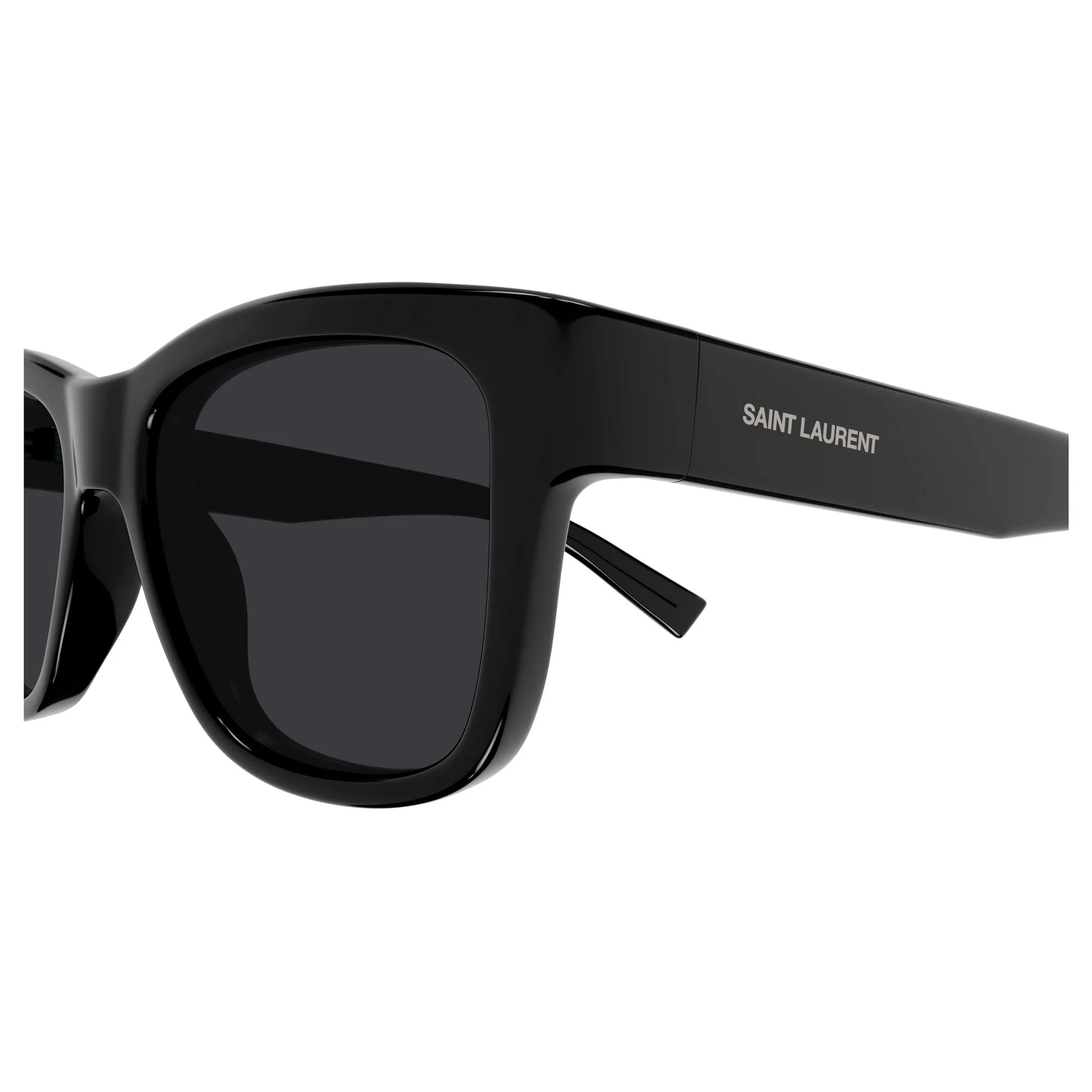   Saint Laurent SL 665 - 005 Avorio | Occhiale Da Sole Unisex 