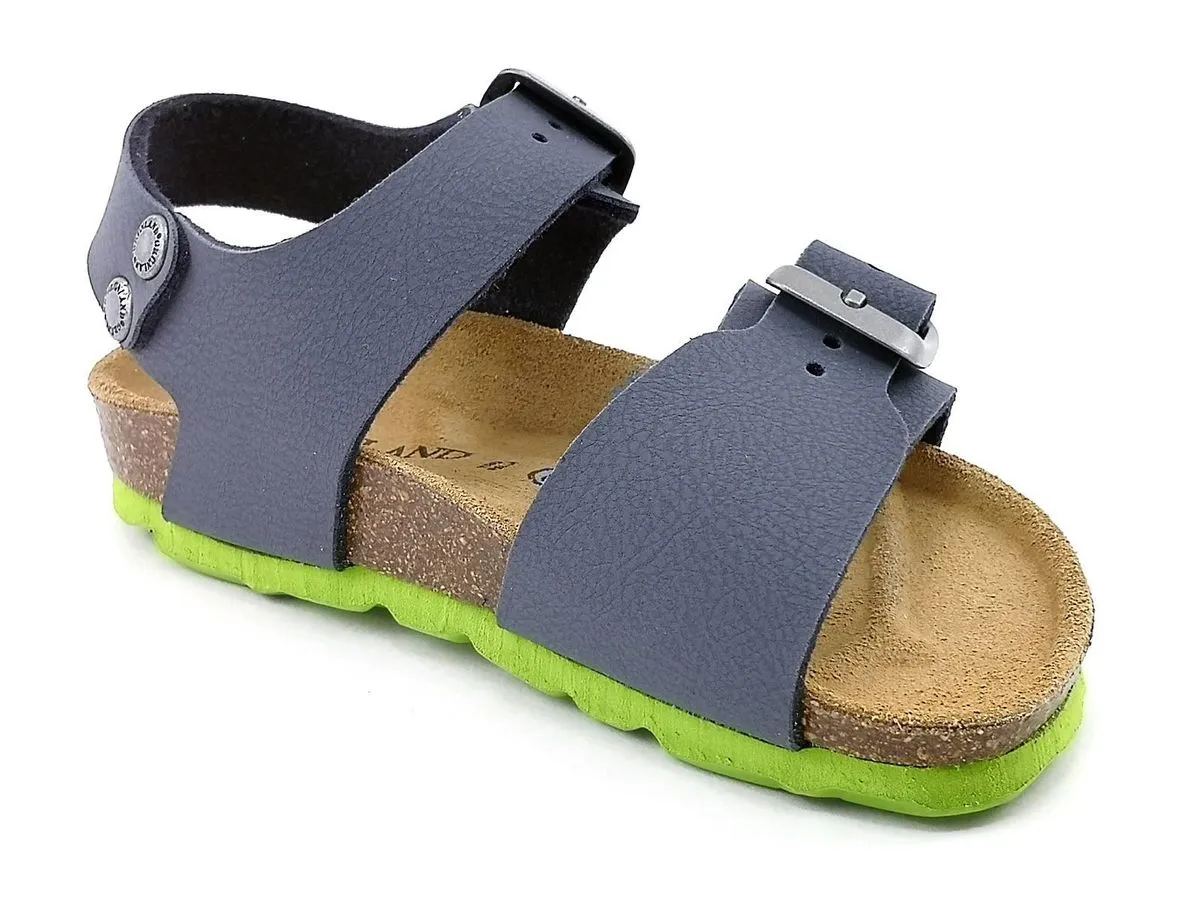   SANDALI Bambini e ragazzi GRUNLAND LUCE SB0901-40/2  