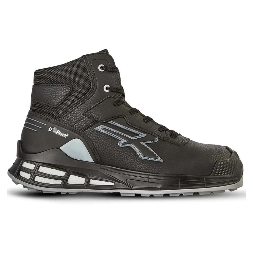 Scarpe antinfortunistiche U-Power Red Premium Caleb S3