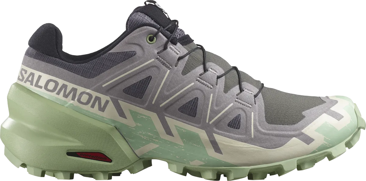 Scarpe per sentieri Salomon SPEEDCROSS 6 W
