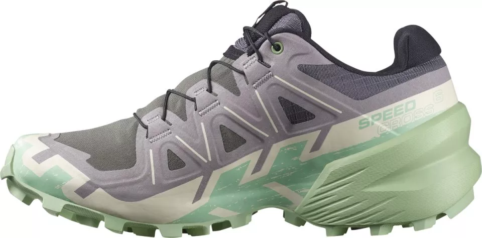 Scarpe per sentieri Salomon SPEEDCROSS 6 W