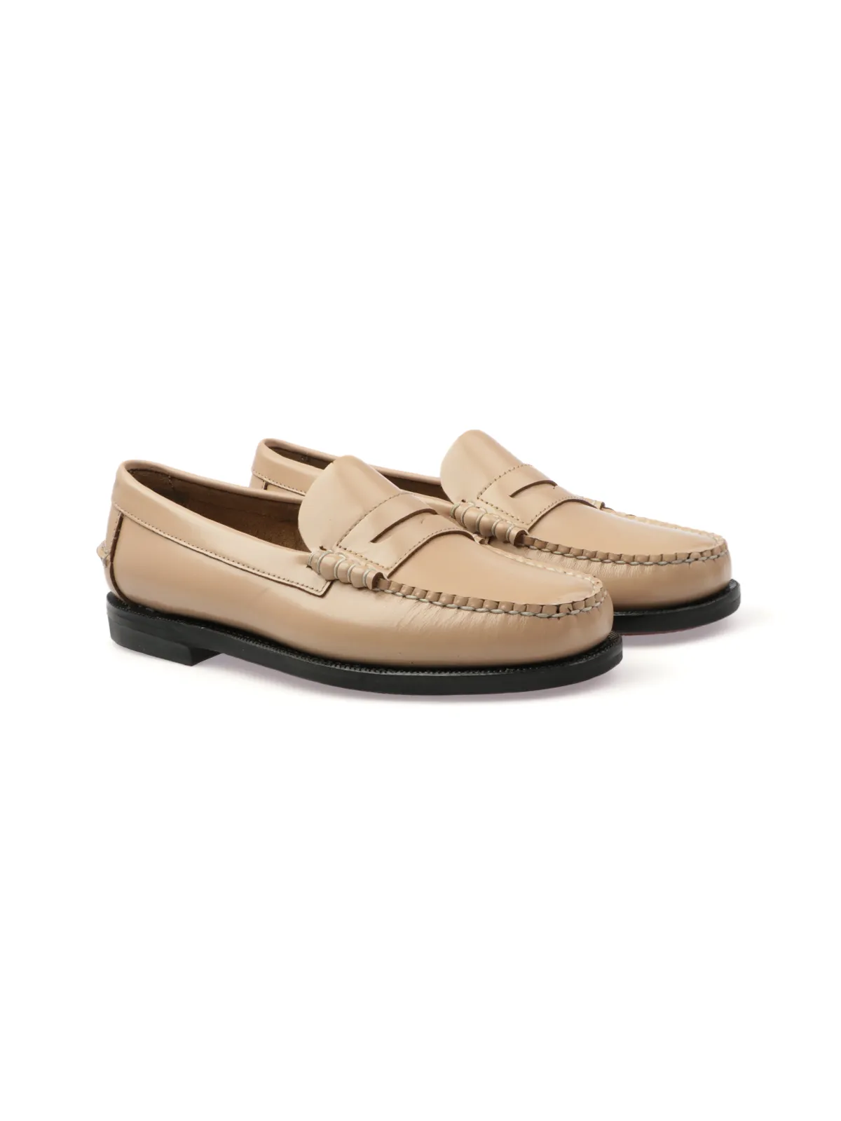 SEBAGO ---------- Mocassino Donna Classic Dan Pigment ---------