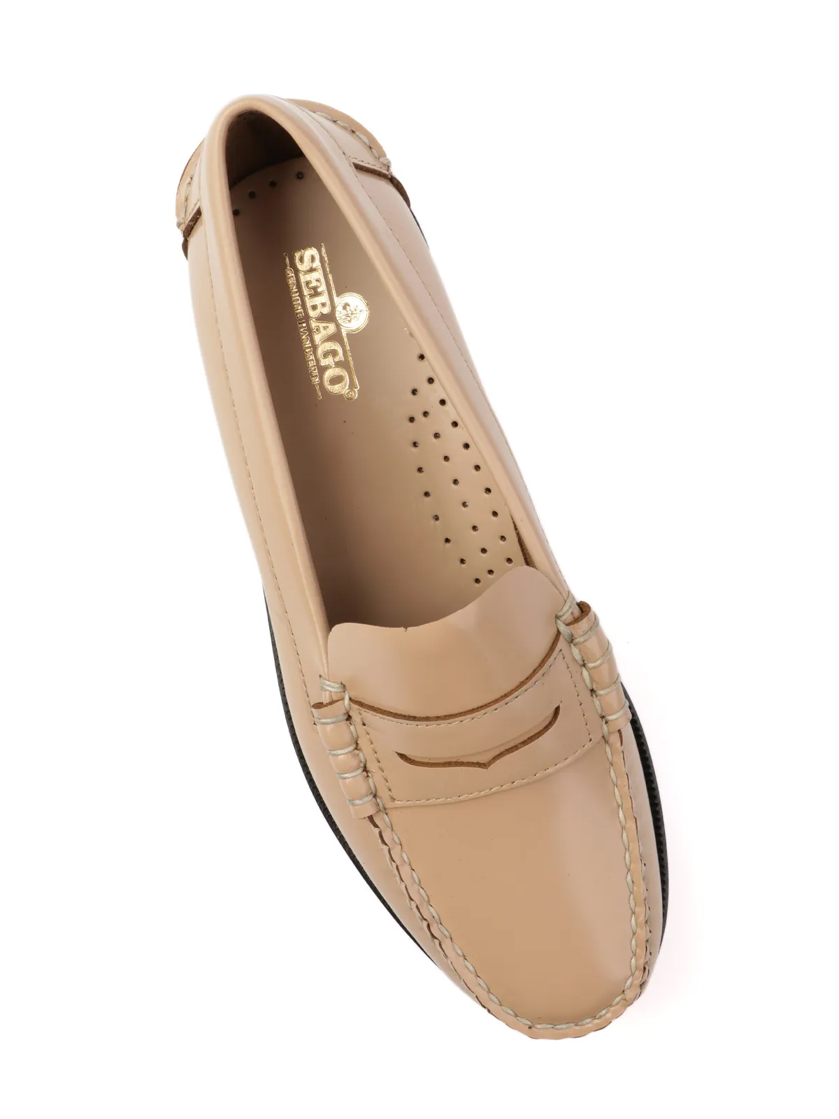 SEBAGO ---------- Mocassino Donna Classic Dan Pigment ---------