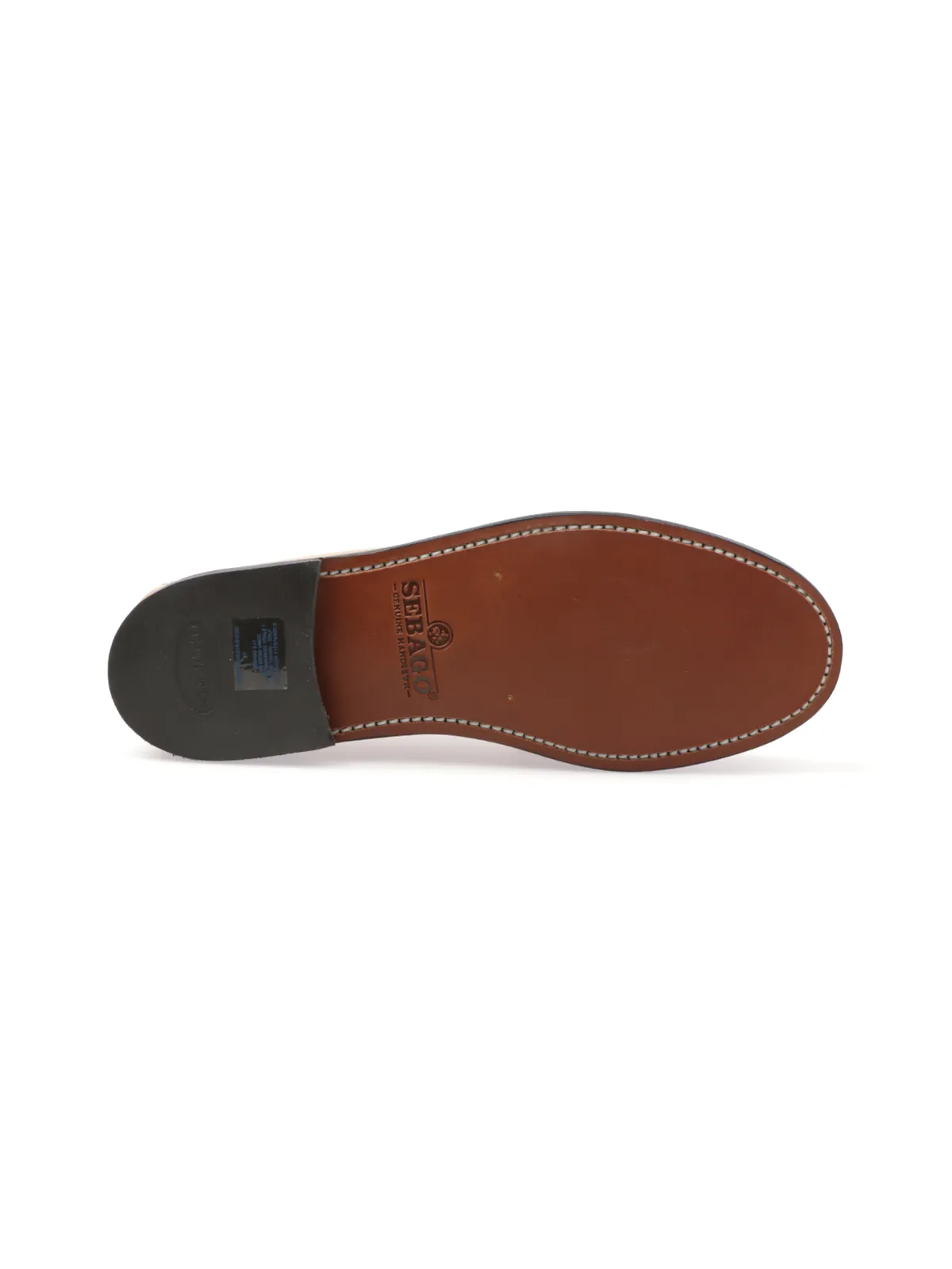SEBAGO ---------- Mocassino Donna Classic Dan Pigment ---------