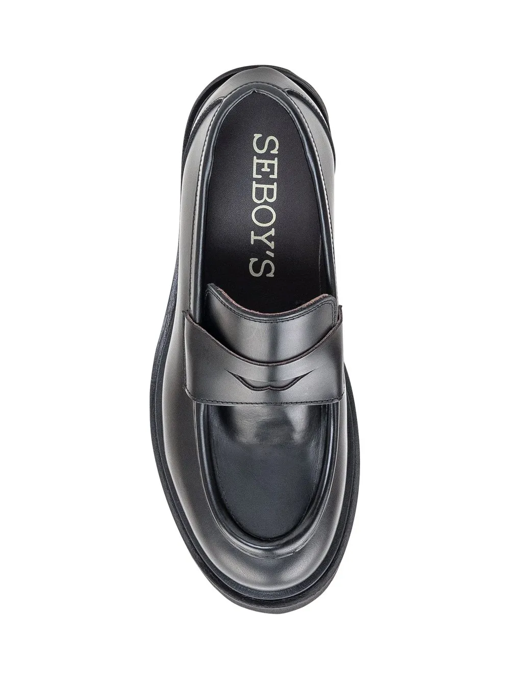 SEBOY'S Mocassino  