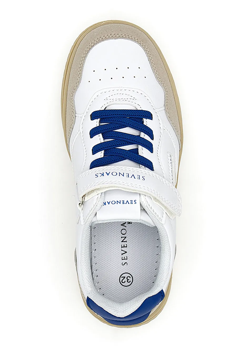   SEVENOAKS Sneakers Bianche Sevenoaks 2315