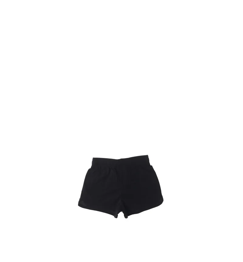 Shorts in cotone