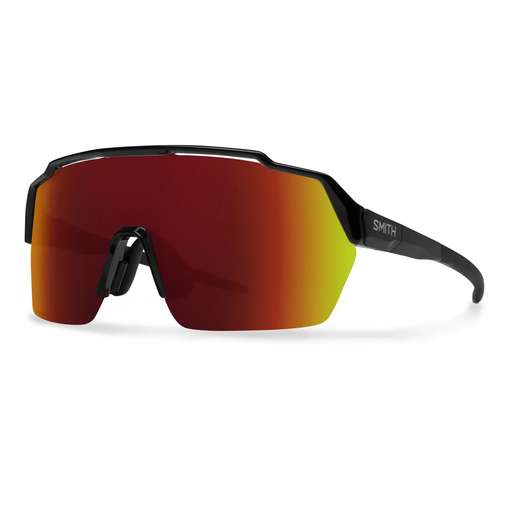   Smith SHIFT SPLIT MAG - 807 X6 Nero | Occhiale Da Sole Unisex 