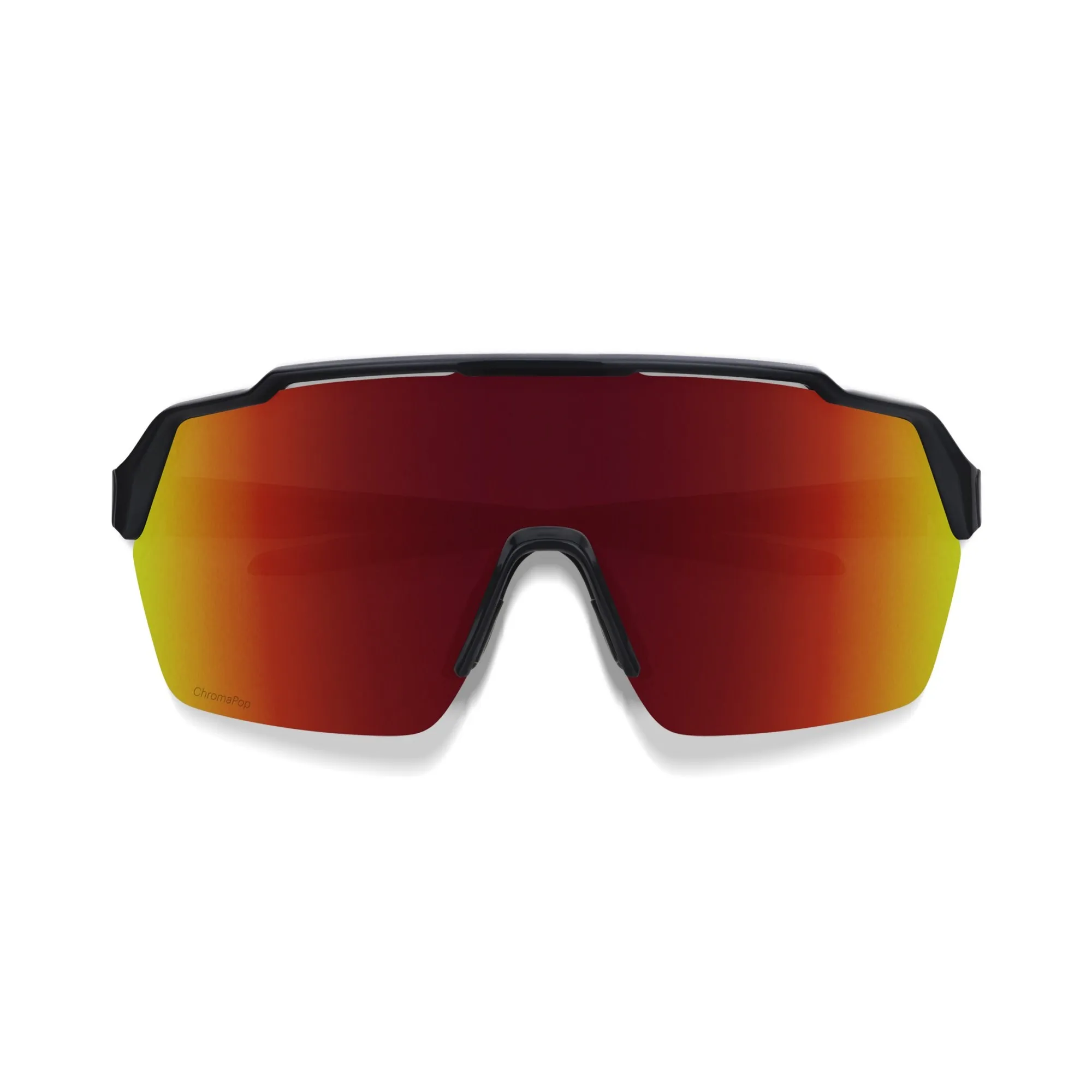  Smith SHIFT SPLIT MAG - 807 X6 Nero | Occhiale Da Sole Unisex 