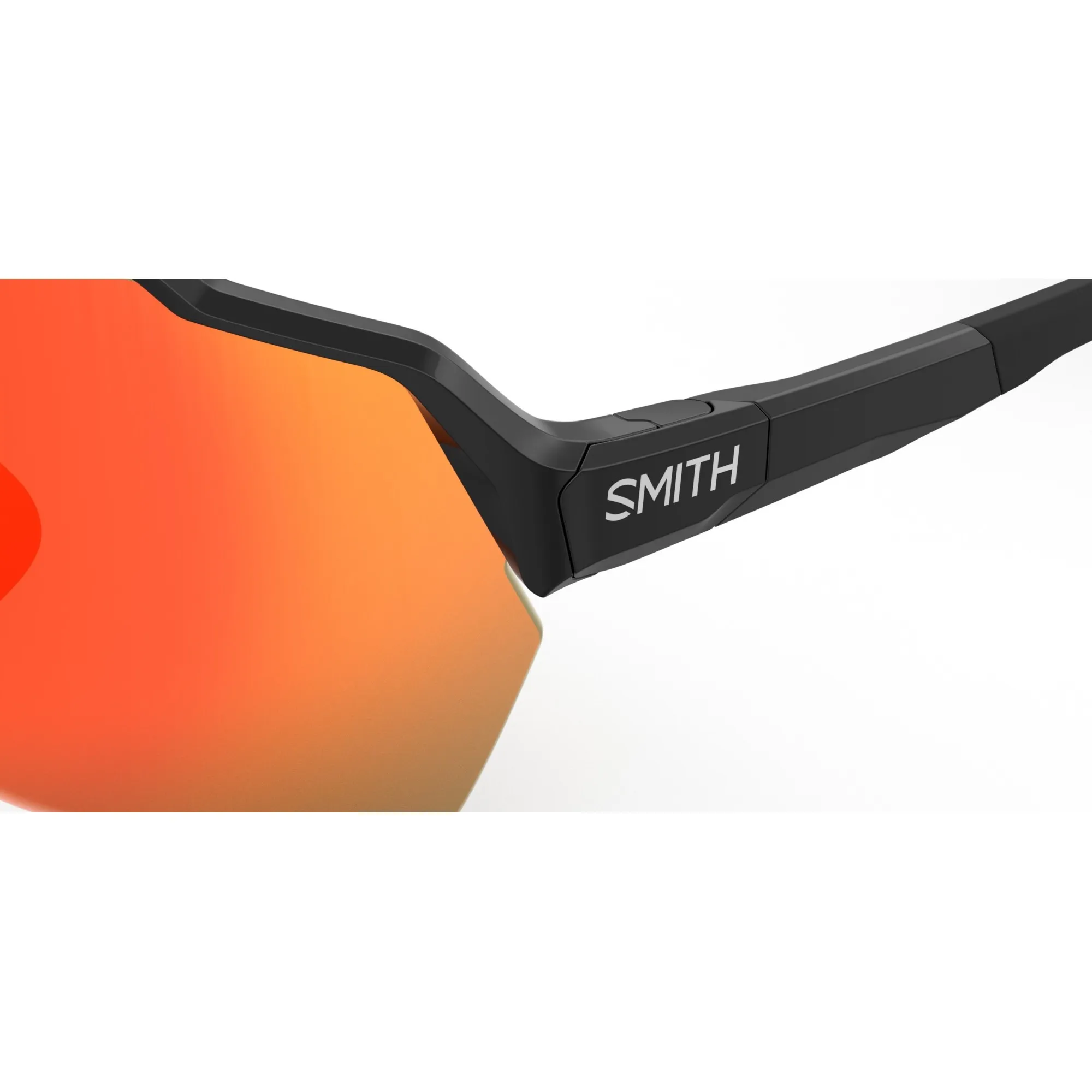   Smith SHIFT SPLIT MAG - 807 X6 Nero | Occhiale Da Sole Unisex 