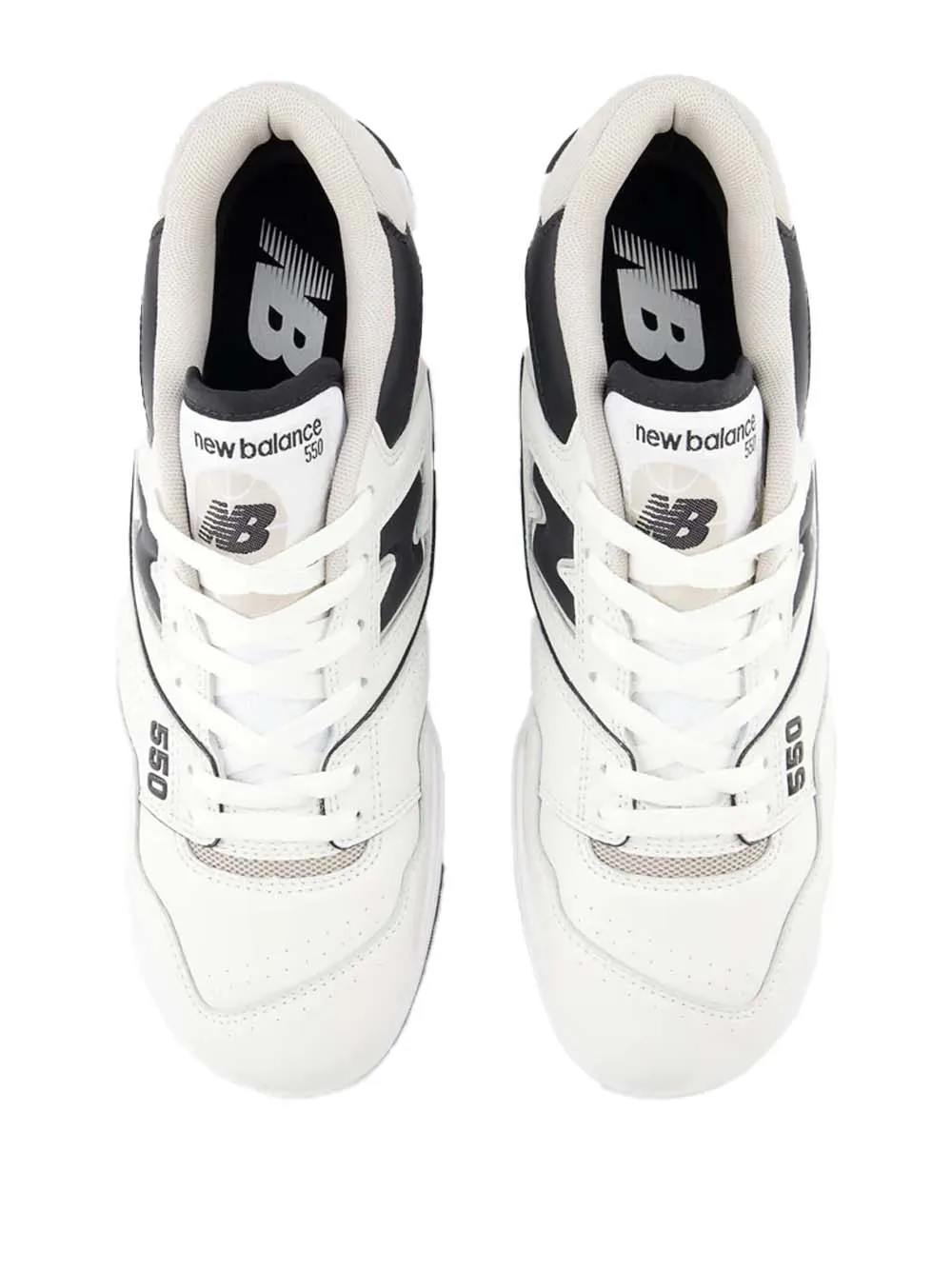 Sneaker Uomo new balance bb550-esi