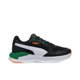 Sneakers ragazzo nere da palestra X-Ray Speed
