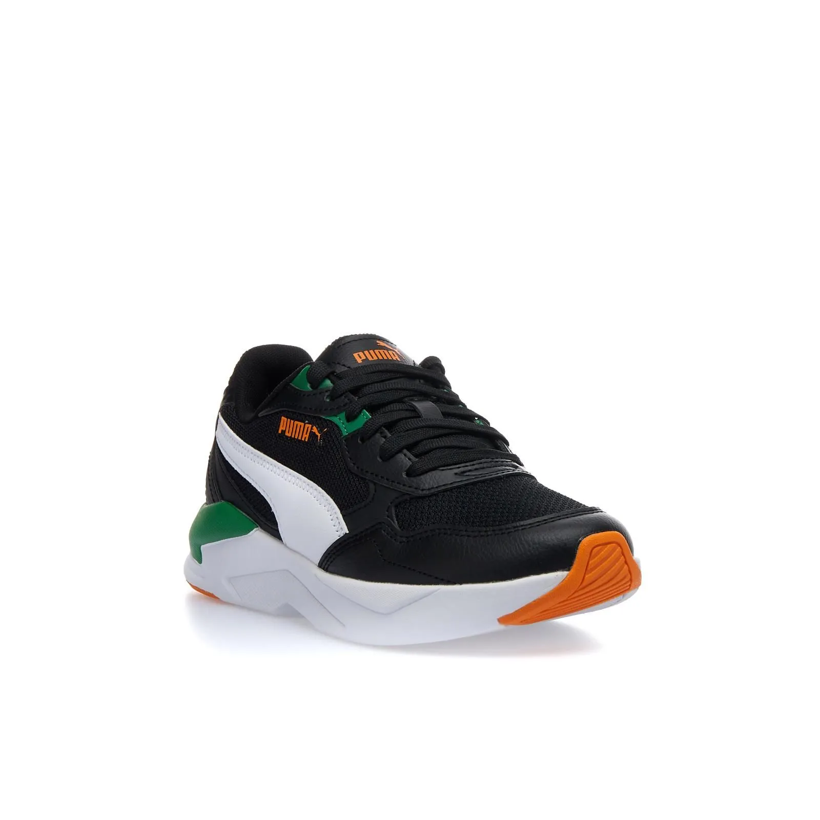 Sneakers ragazzo nere da palestra X-Ray Speed