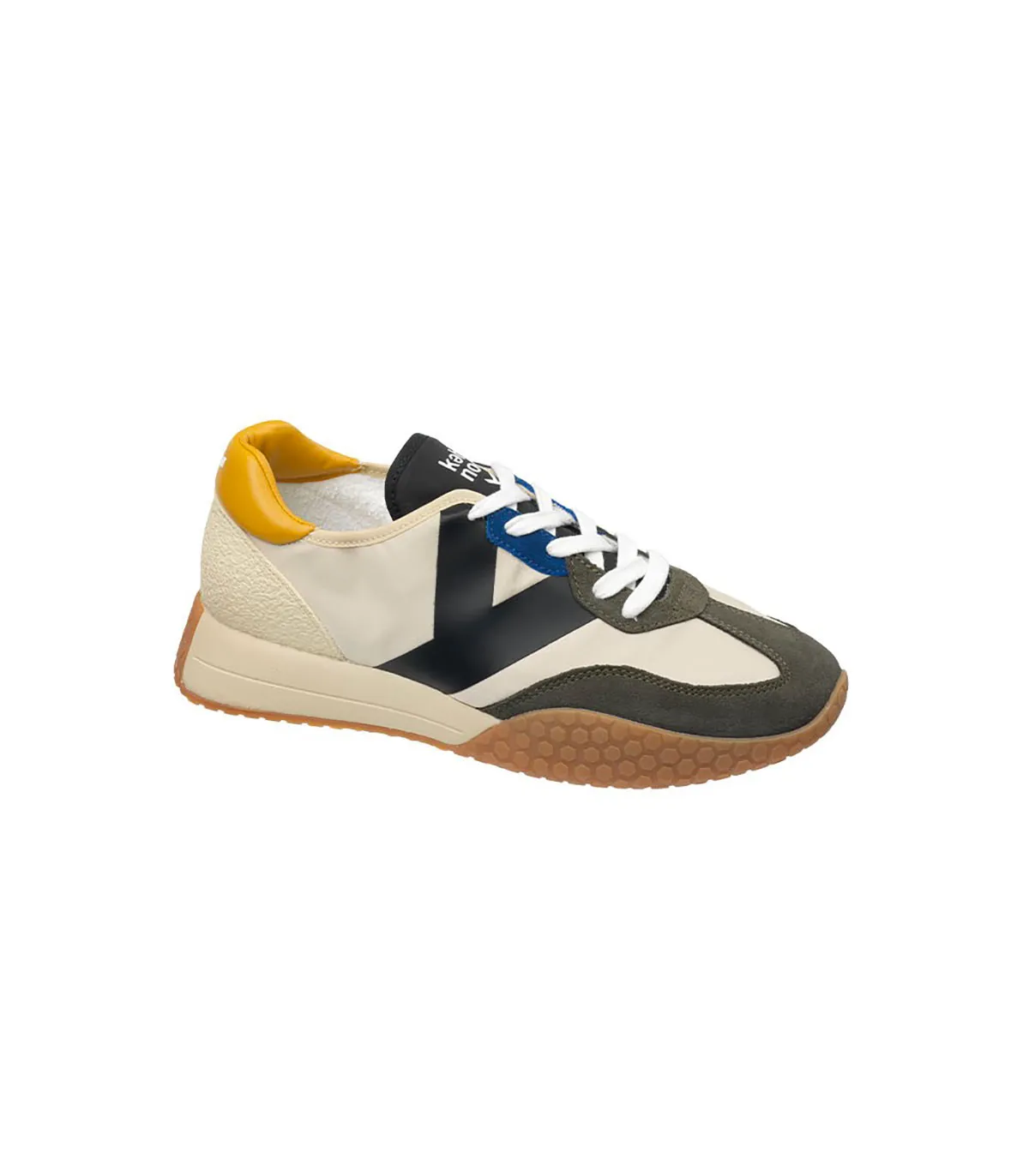 Sneakers Uomo Kehnoo