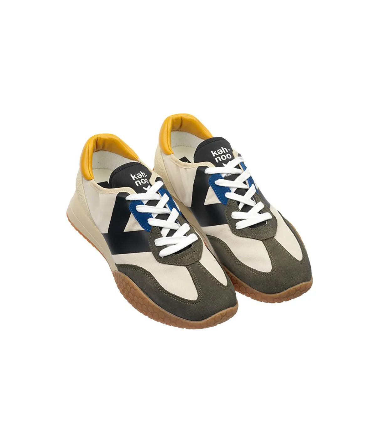 Sneakers Uomo Kehnoo