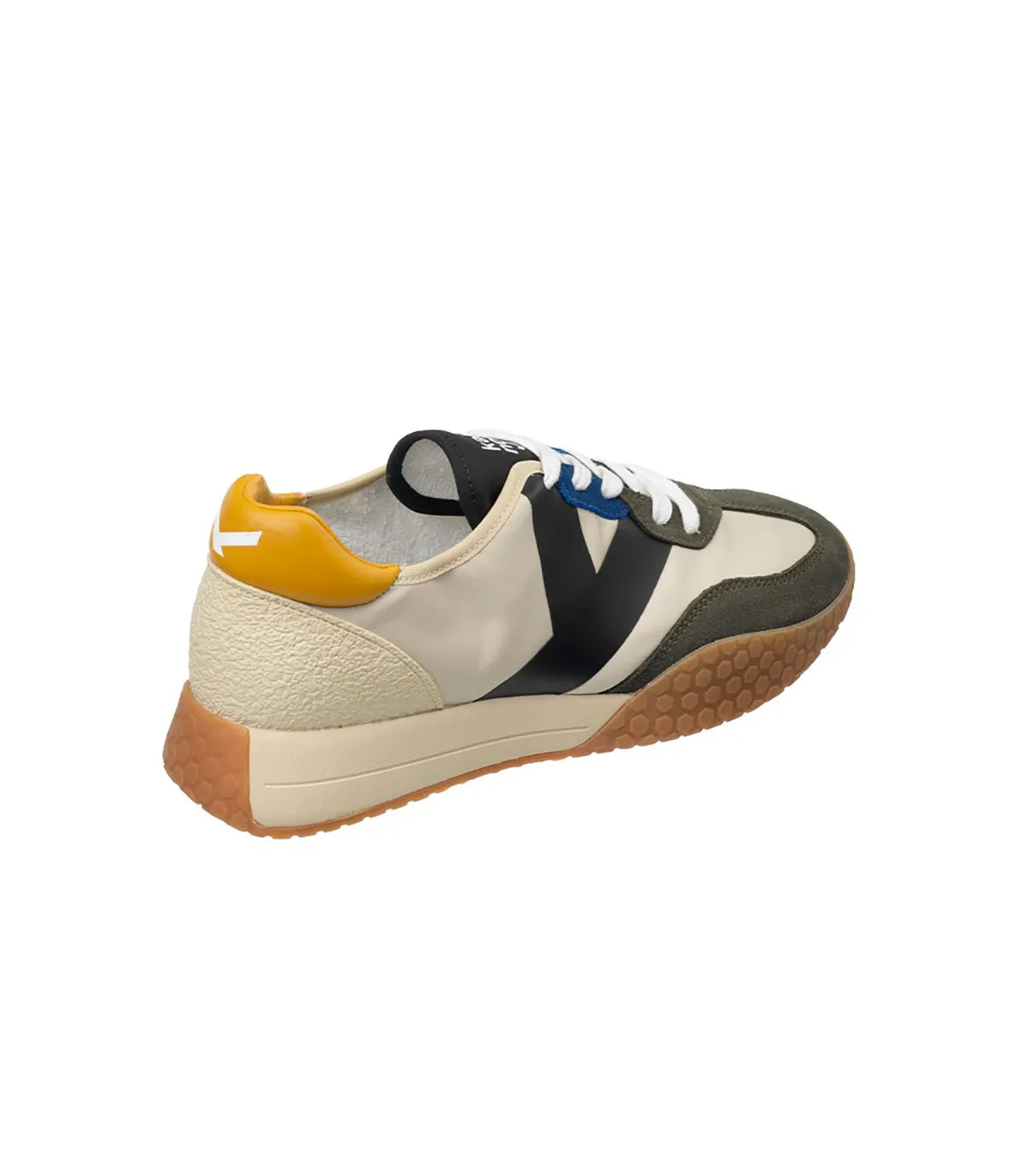 Sneakers Uomo Kehnoo