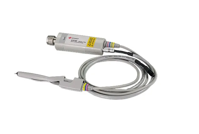 Sonda per oscilloscopio Keysight Technologies N2839A, 100MHz, attenuazione -10dB