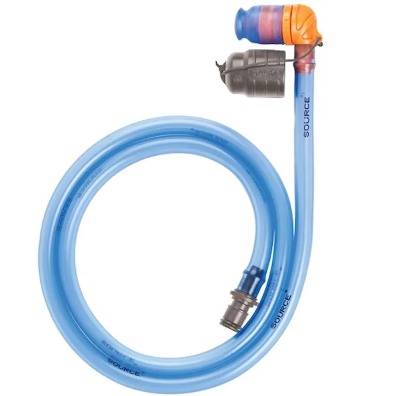 Source Kit Helix Tube pour poche à eau