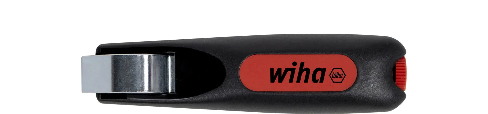 Spelafili Wiha per uso con cavo Tipo rotondo, da 4 → 28mm