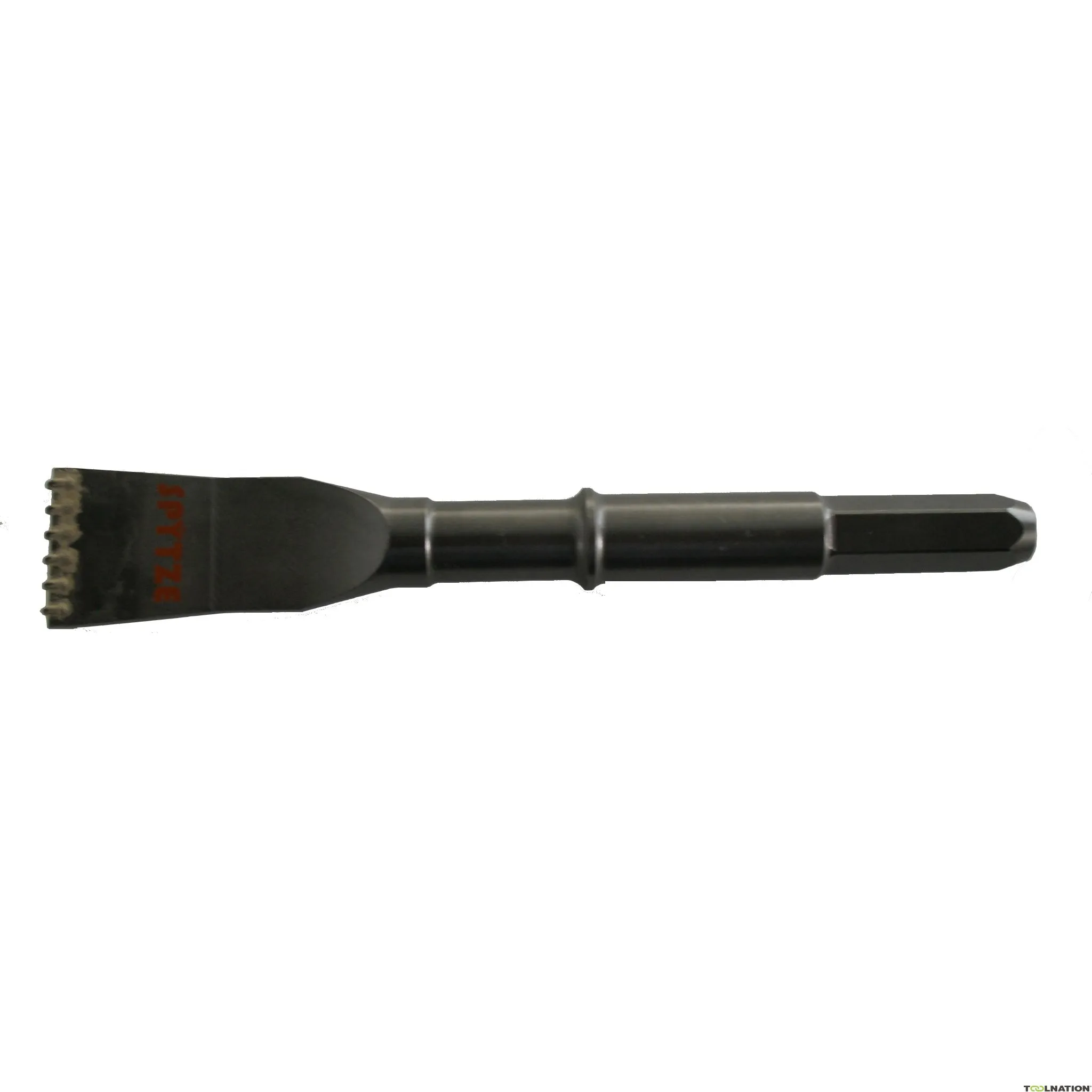 Spytze 8003017 Scalpello da giunzione Widia 7mm lunghezza 22cm Duss PK35/40/45