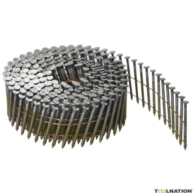Stanley Bostitch F280R70Q Bobina 2,80x70mm Anello 6000 pezzi