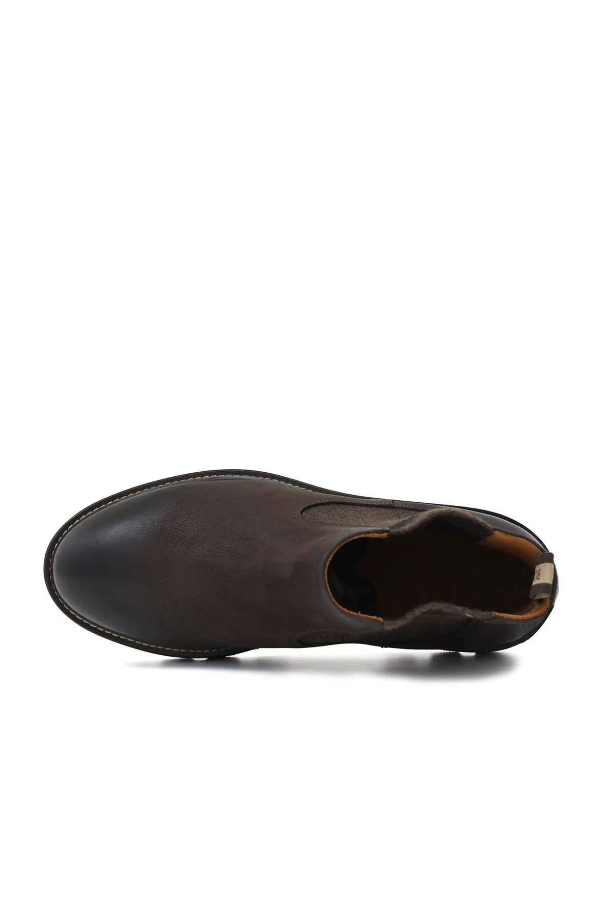 Stivaletto BOSTON ROSSI da uomo