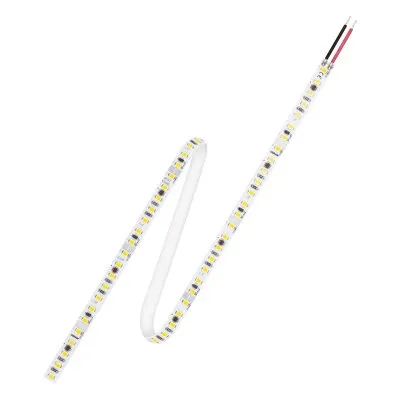 Striscia a LED Osram, 5000mm, 24V cc, col. Bianco, serie TF600S-G1