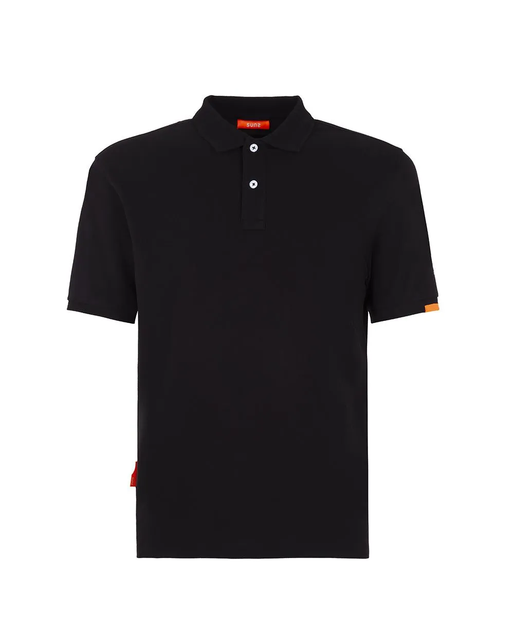 Suns  ---------    ------------ Polo nera