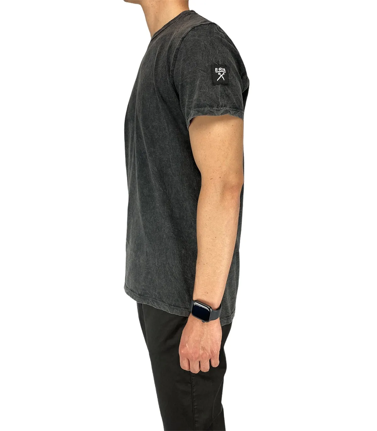 T-shirt Uomo Berna