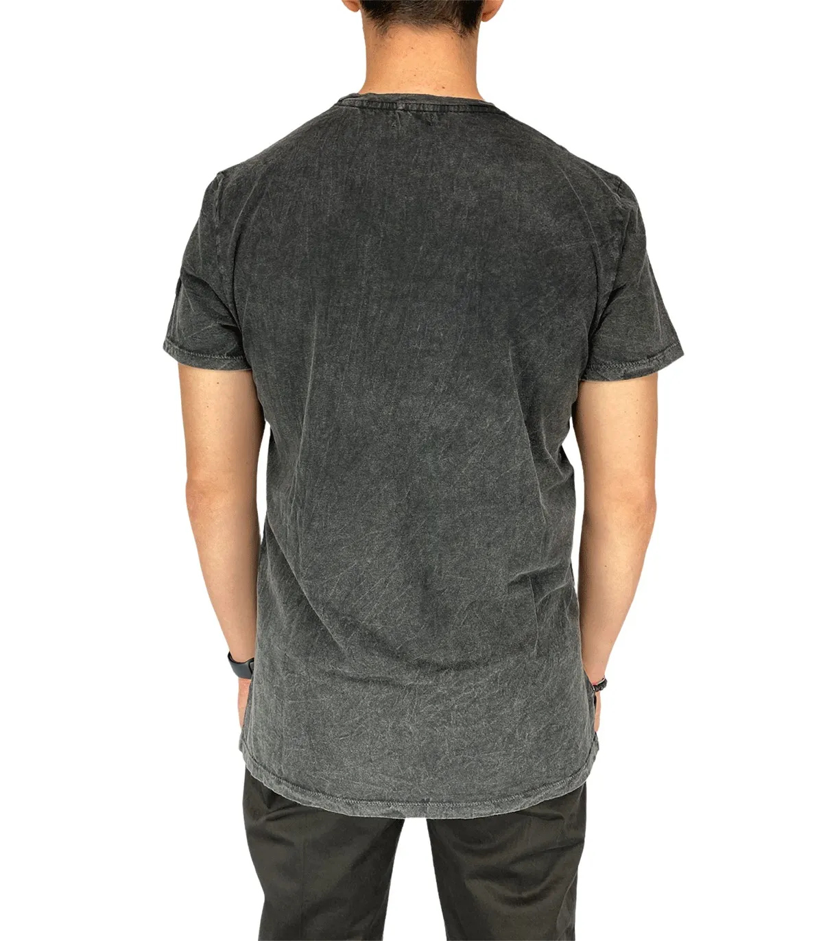 T-shirt Uomo Berna