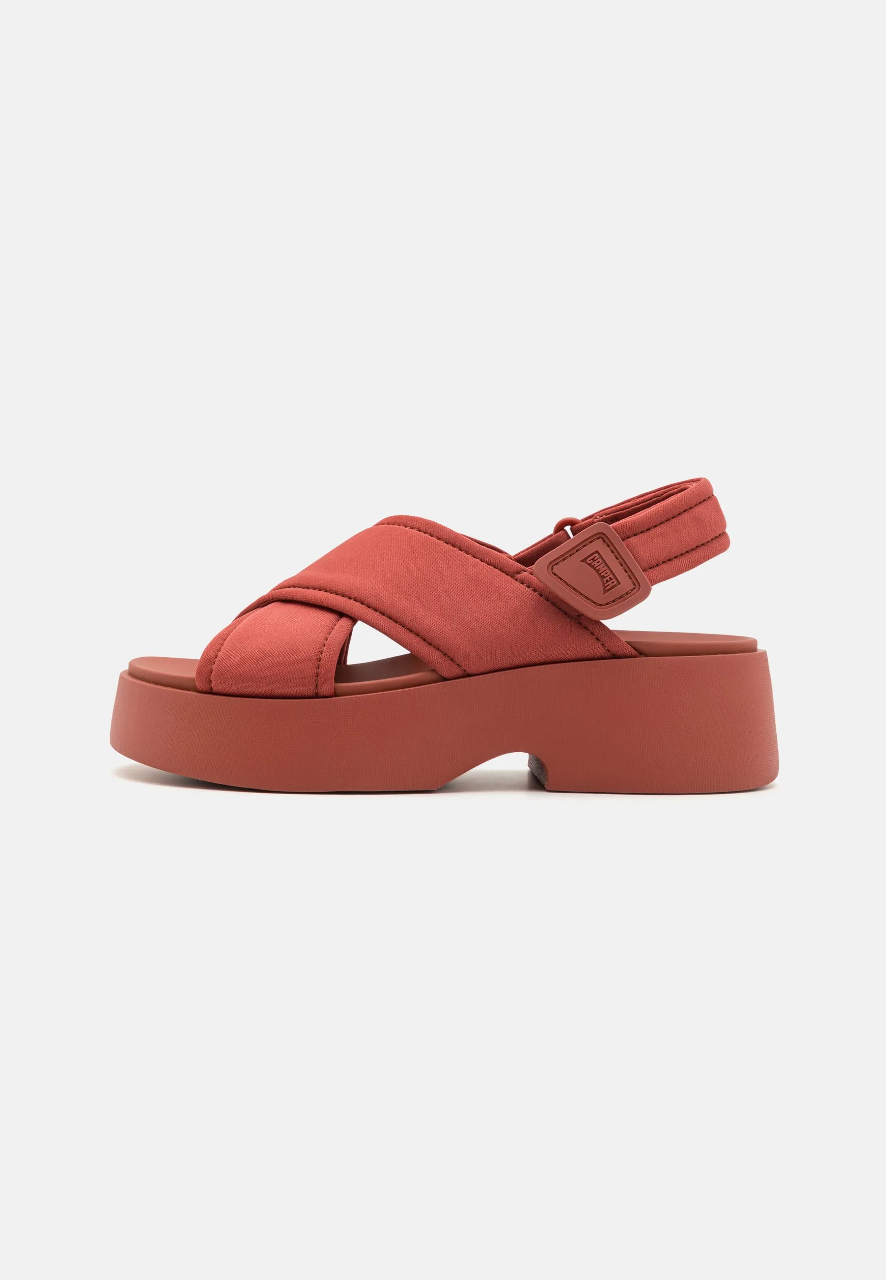 TASHA - Sandali con plateau