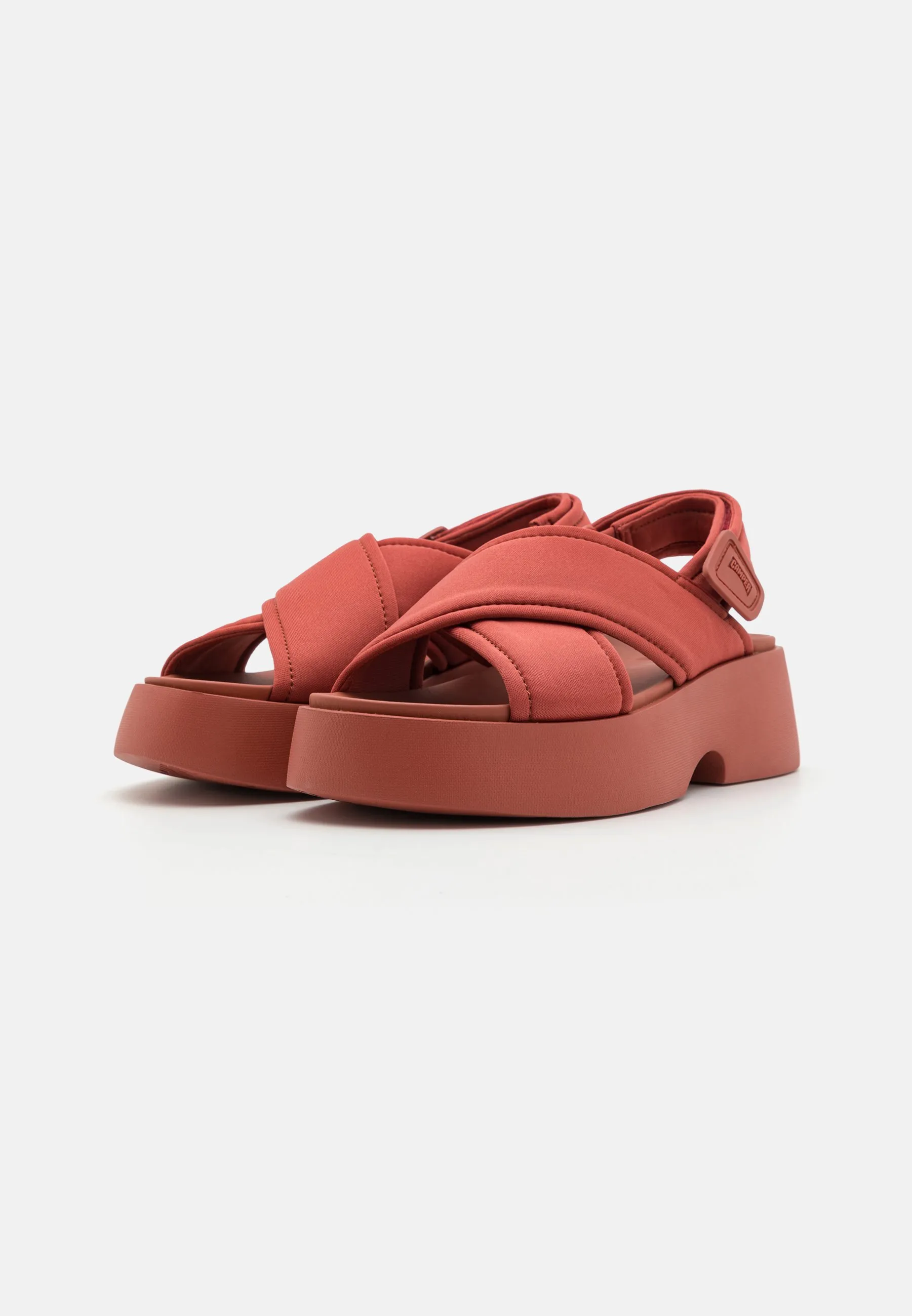 TASHA - Sandali con plateau