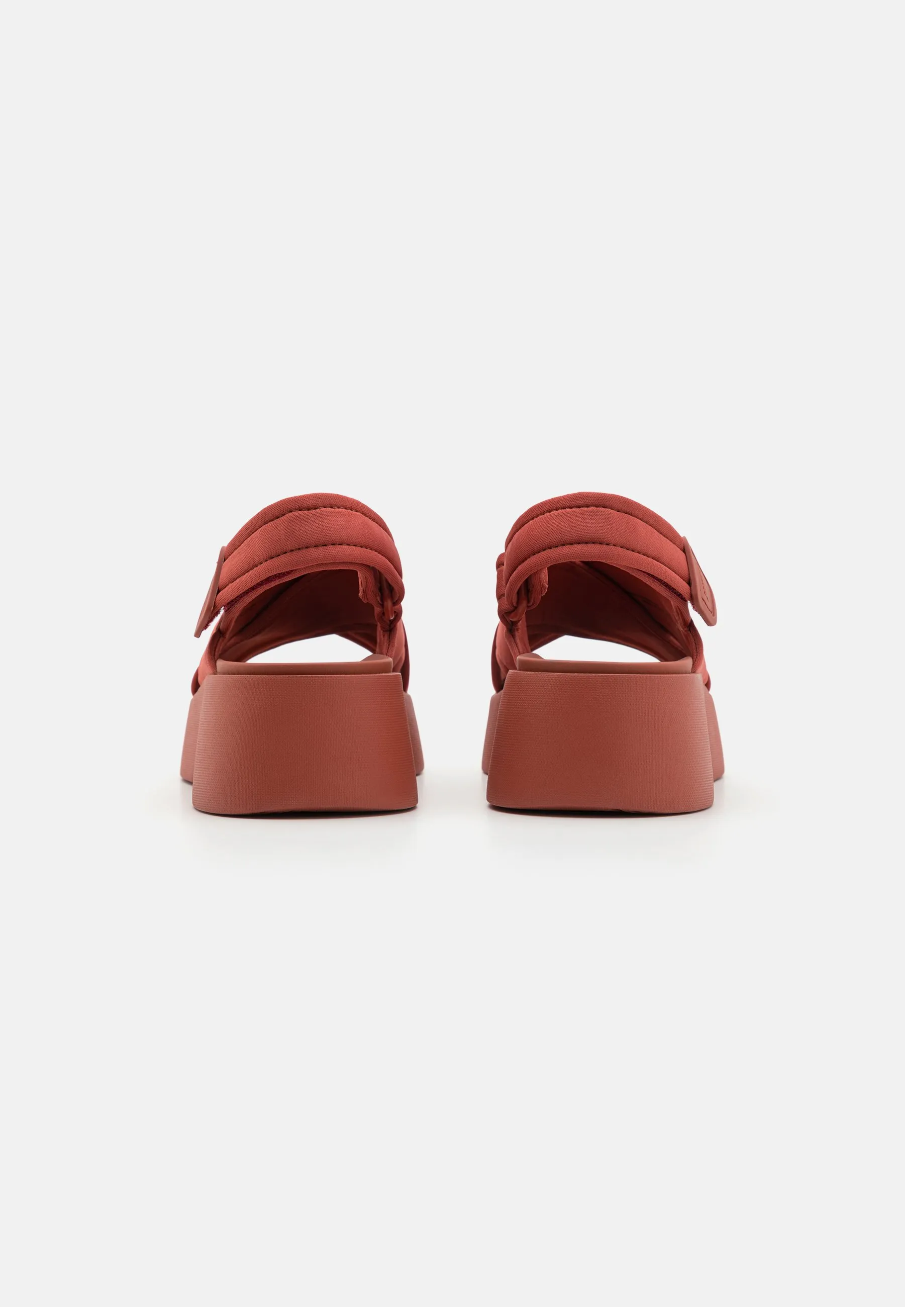 TASHA - Sandali con plateau