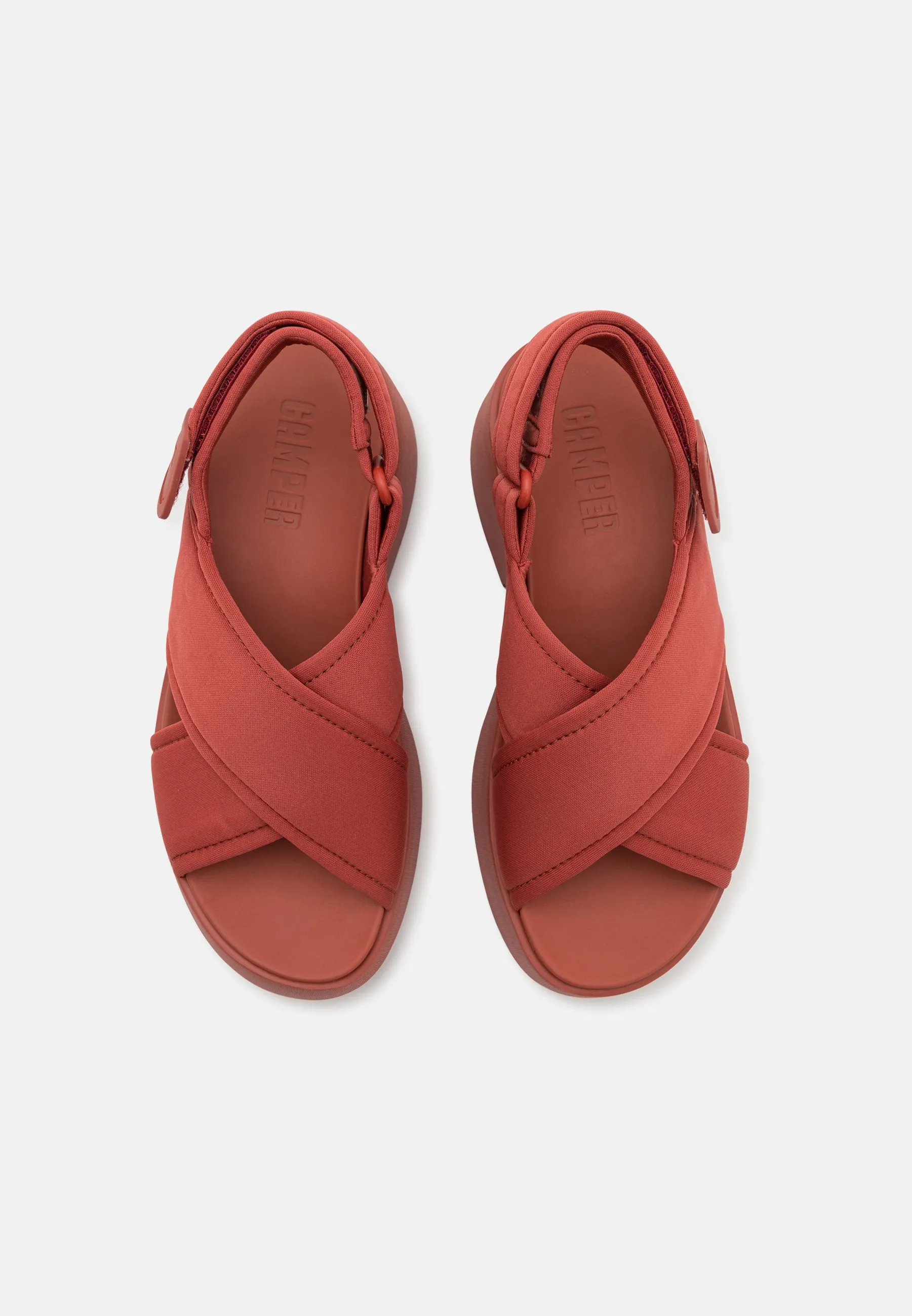 TASHA - Sandali con plateau