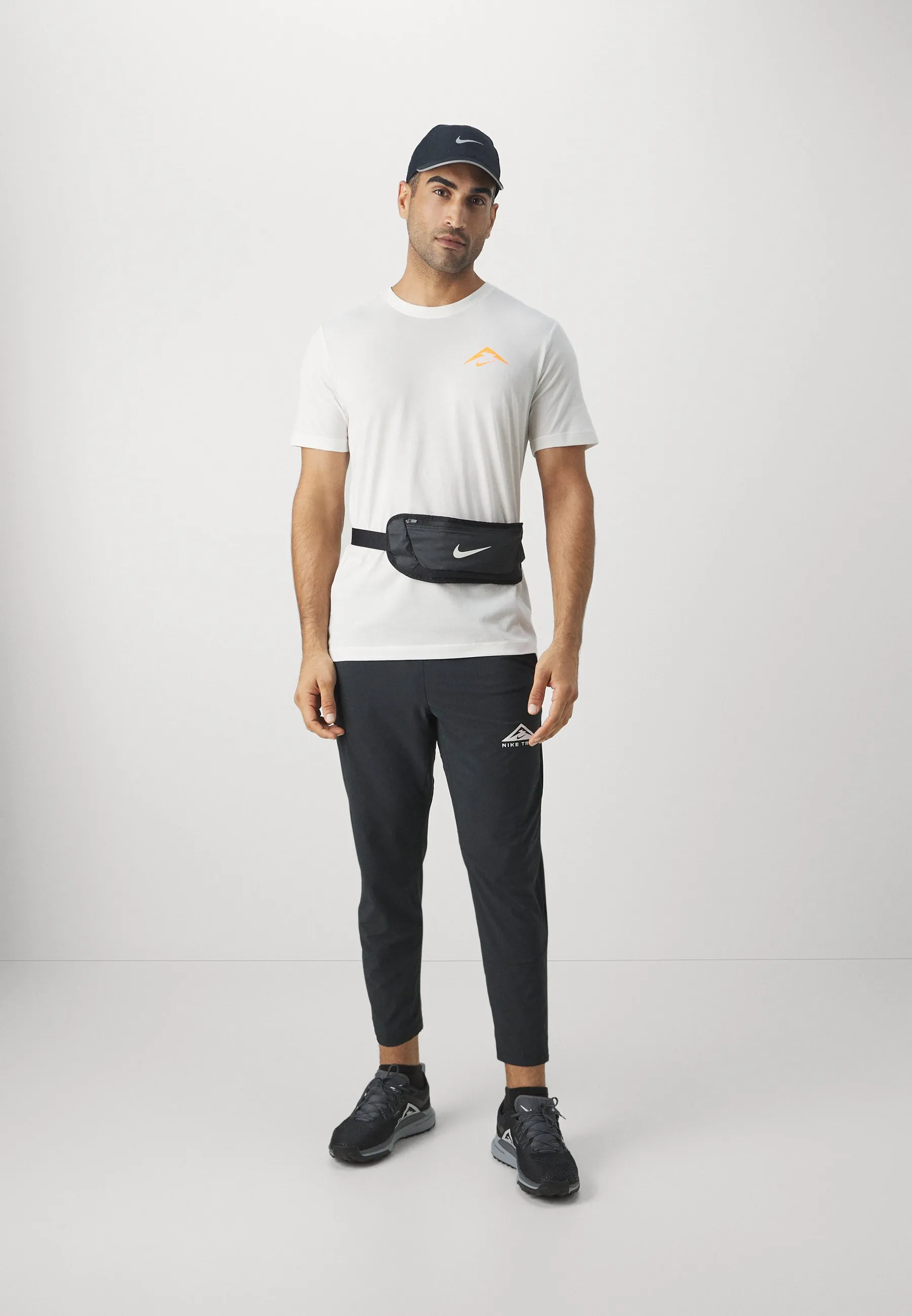 TEE TRAIL - T-Shirt sport