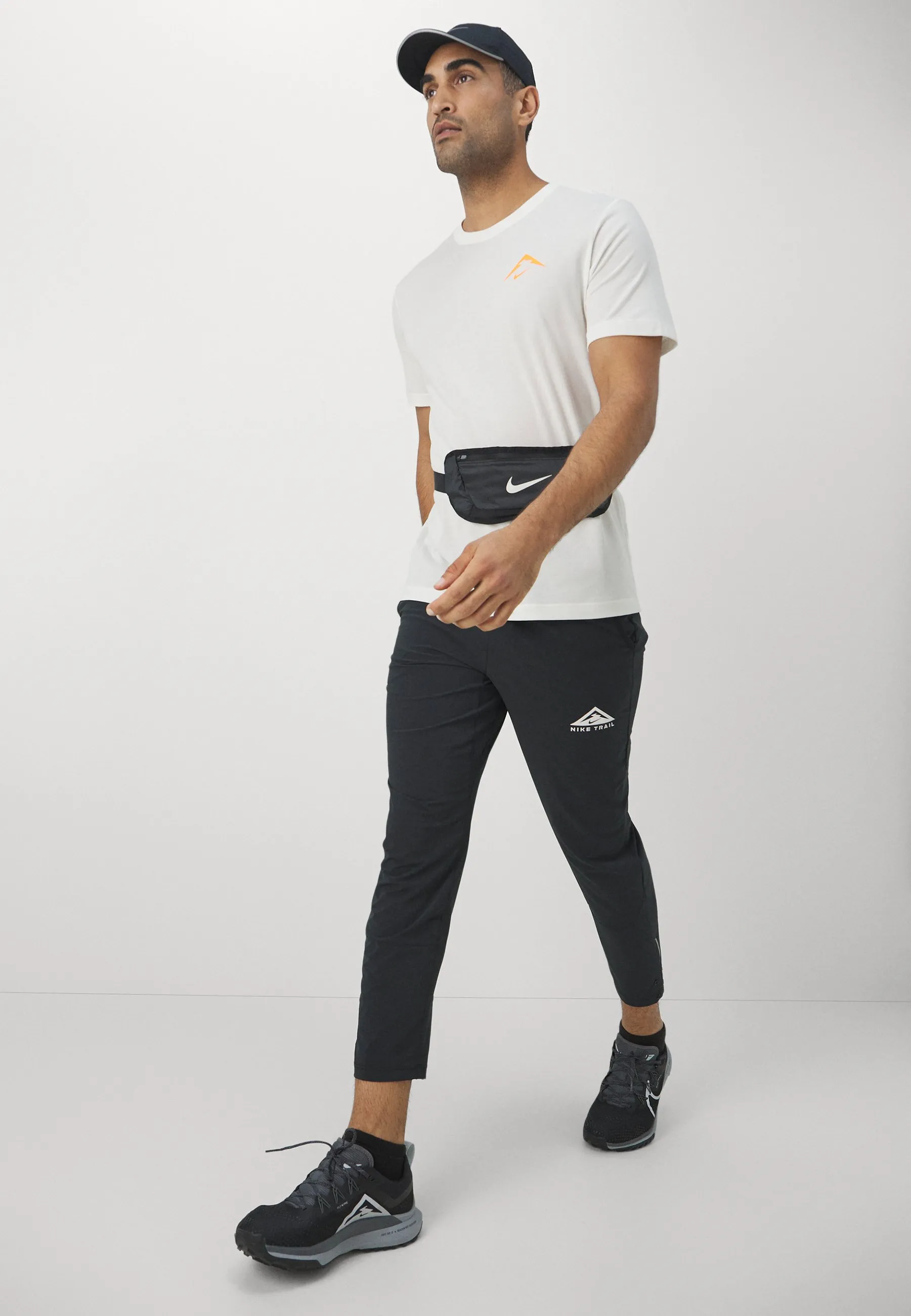 TEE TRAIL - T-Shirt sport